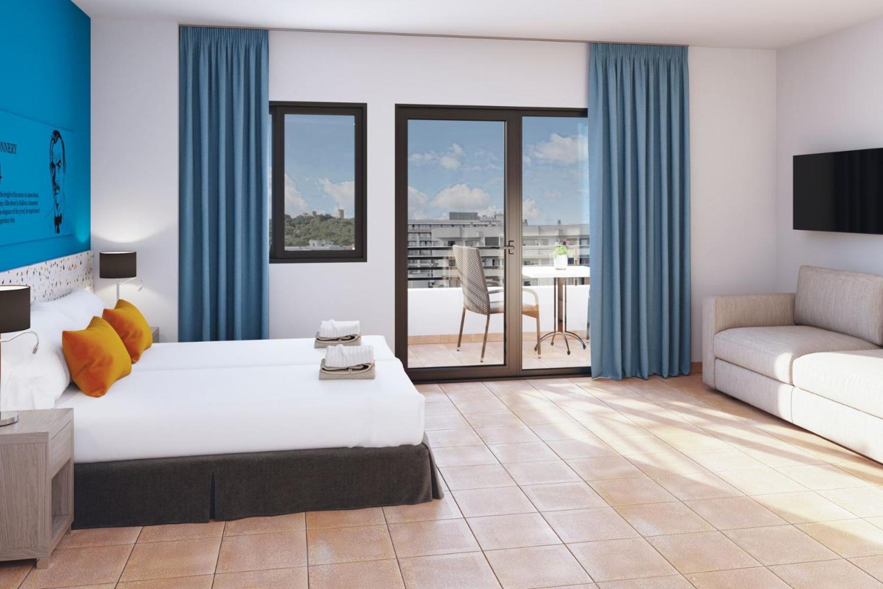 Apartment Gomila