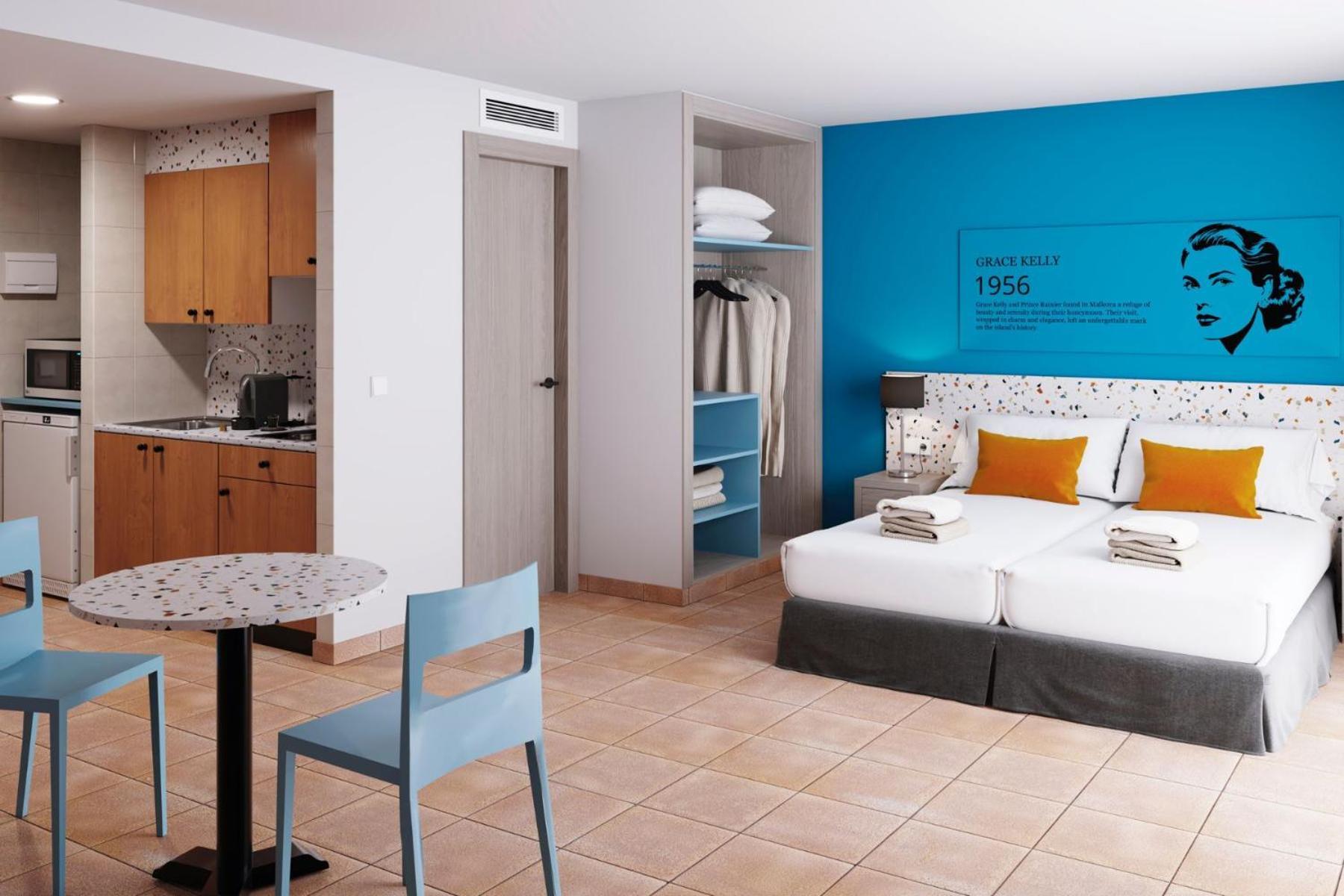 Apartment Gomila *