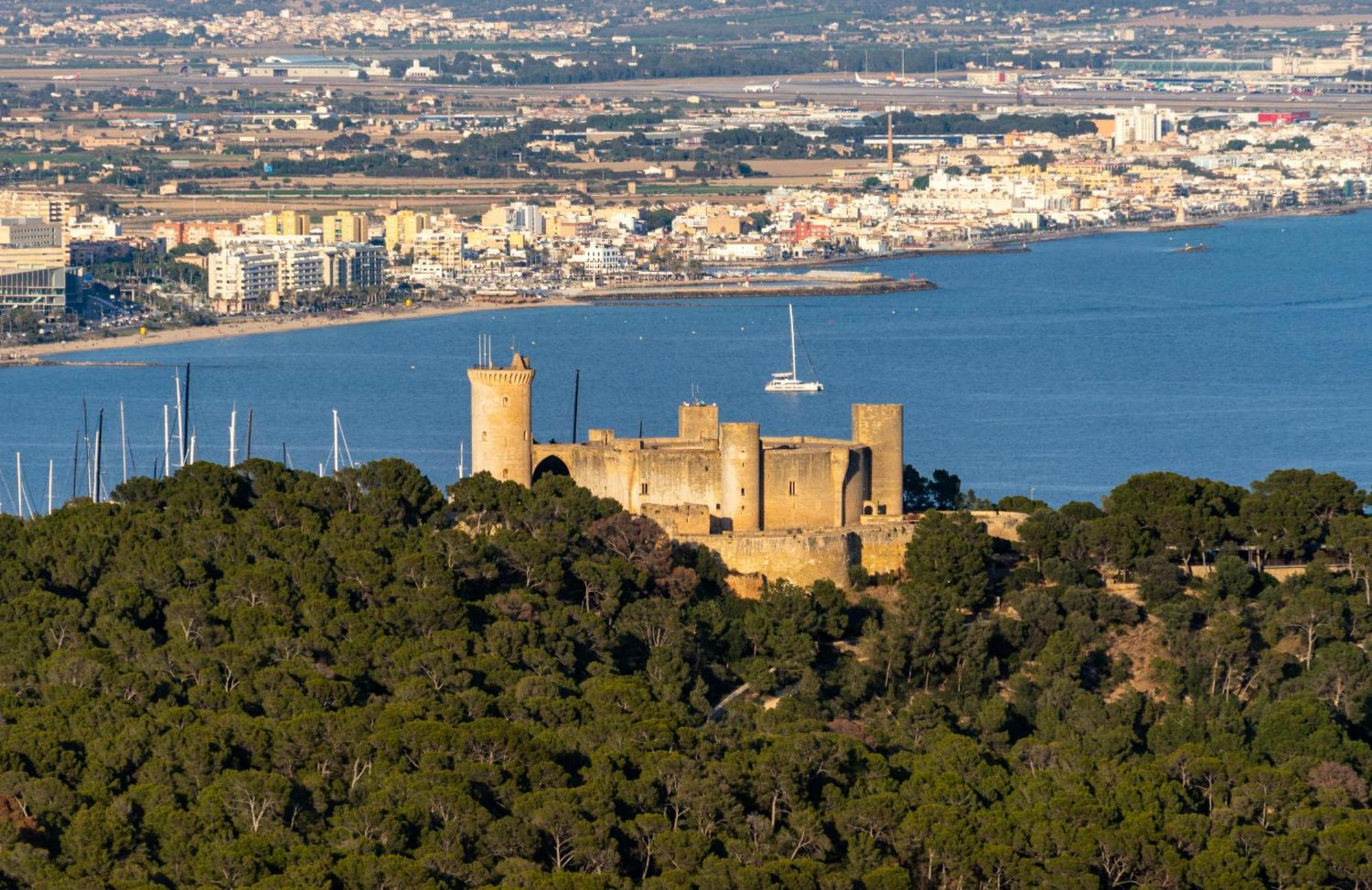 Gomila Apartment Palma de Mallorca