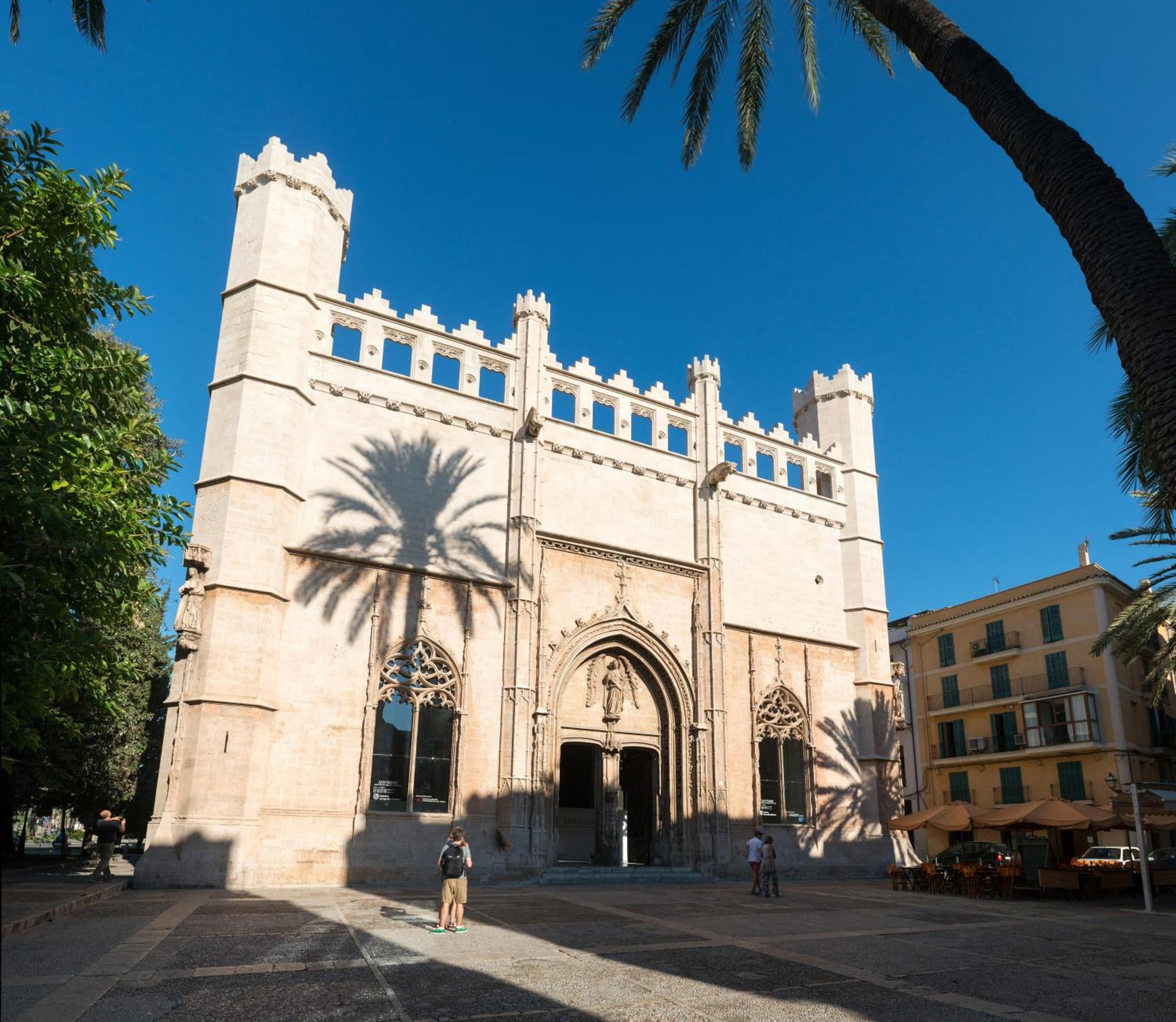 Gomila * Palma de Mallorca