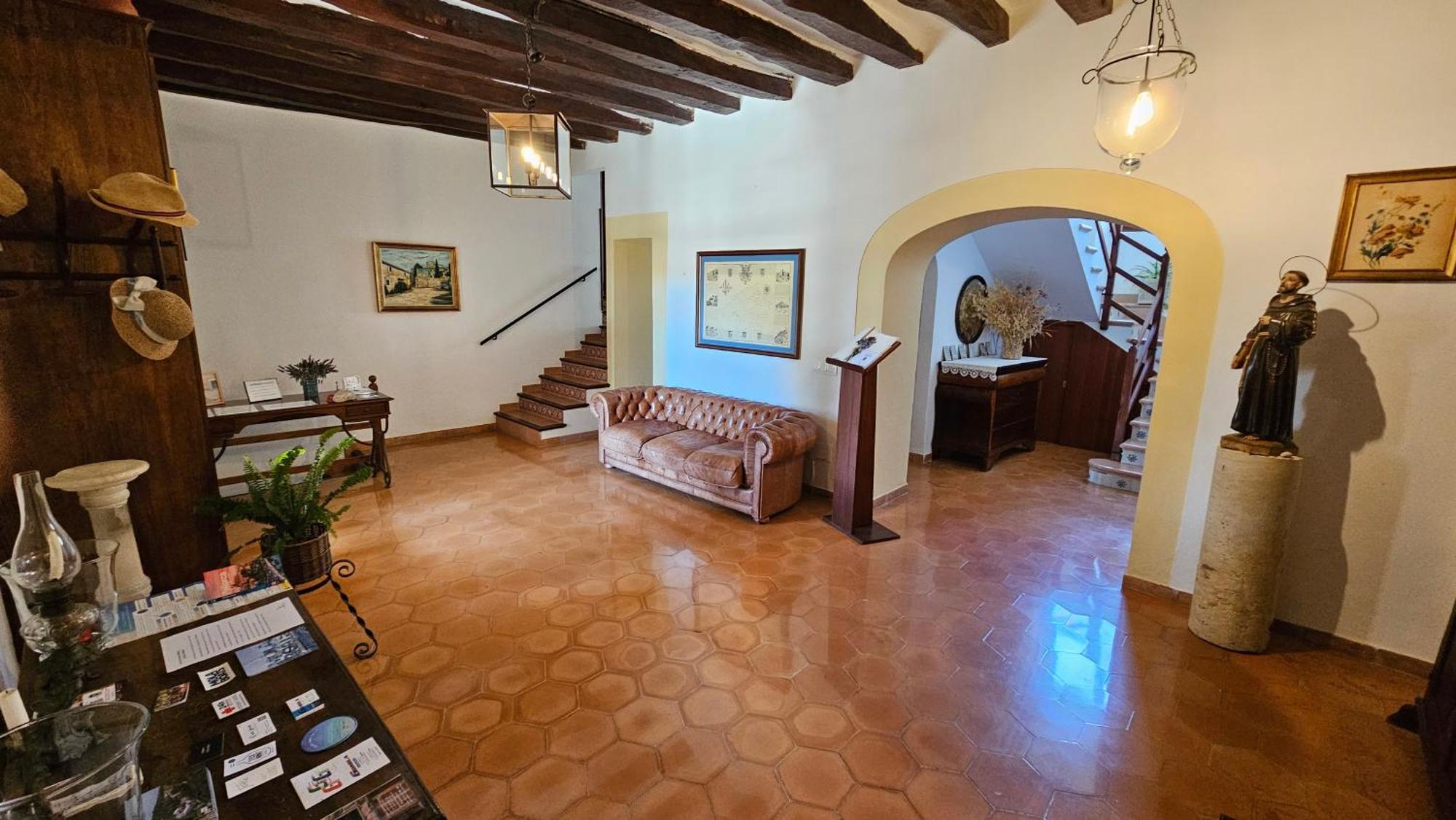Asis De Marratxinet Turismo De Interior Hotel 3*