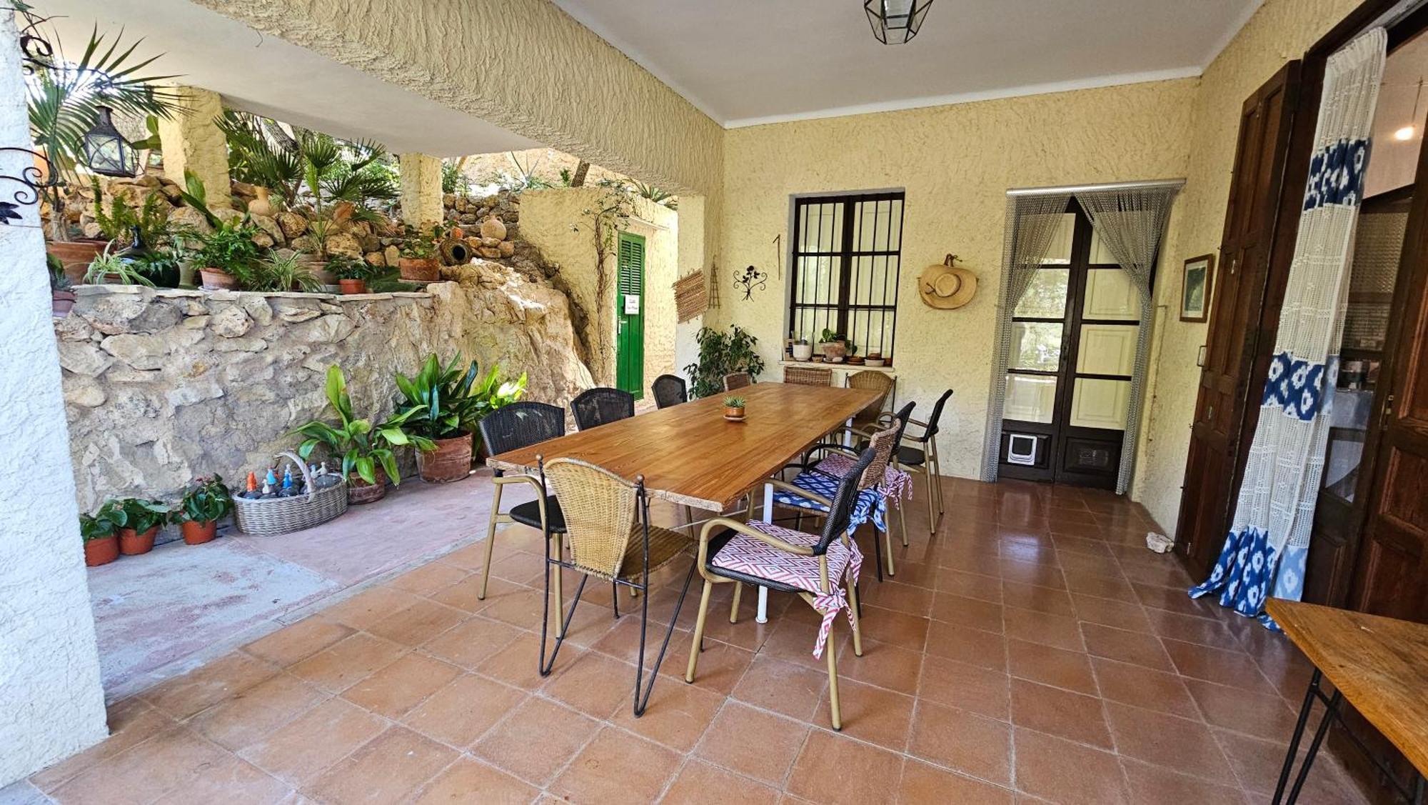 Asis De Marratxinet Turismo De Interior Hotel