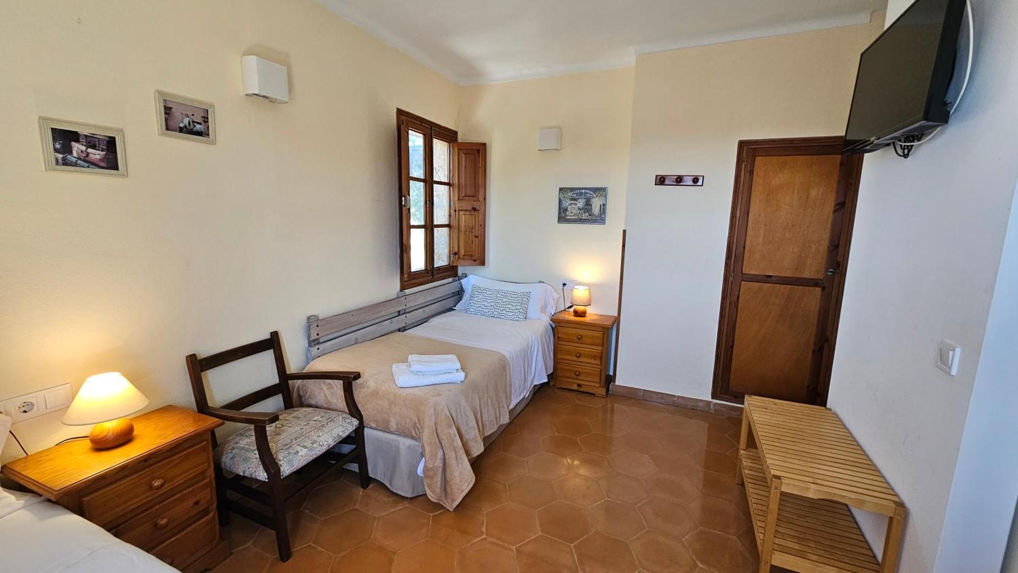 Hotel Asis De Marratxinet Turismo De Interior