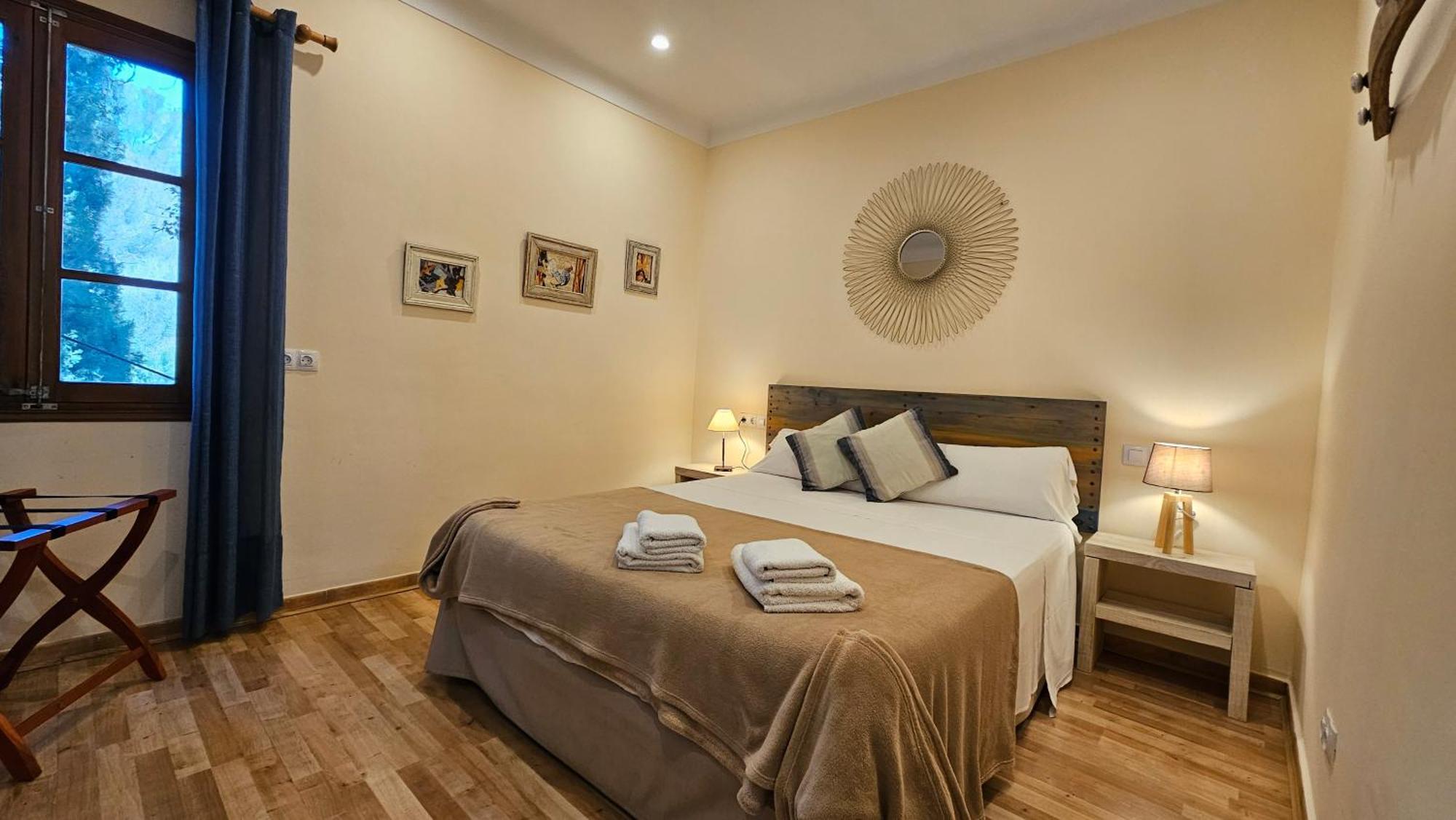 Asis De Marratxinet Turismo De Interior Hotel 3*