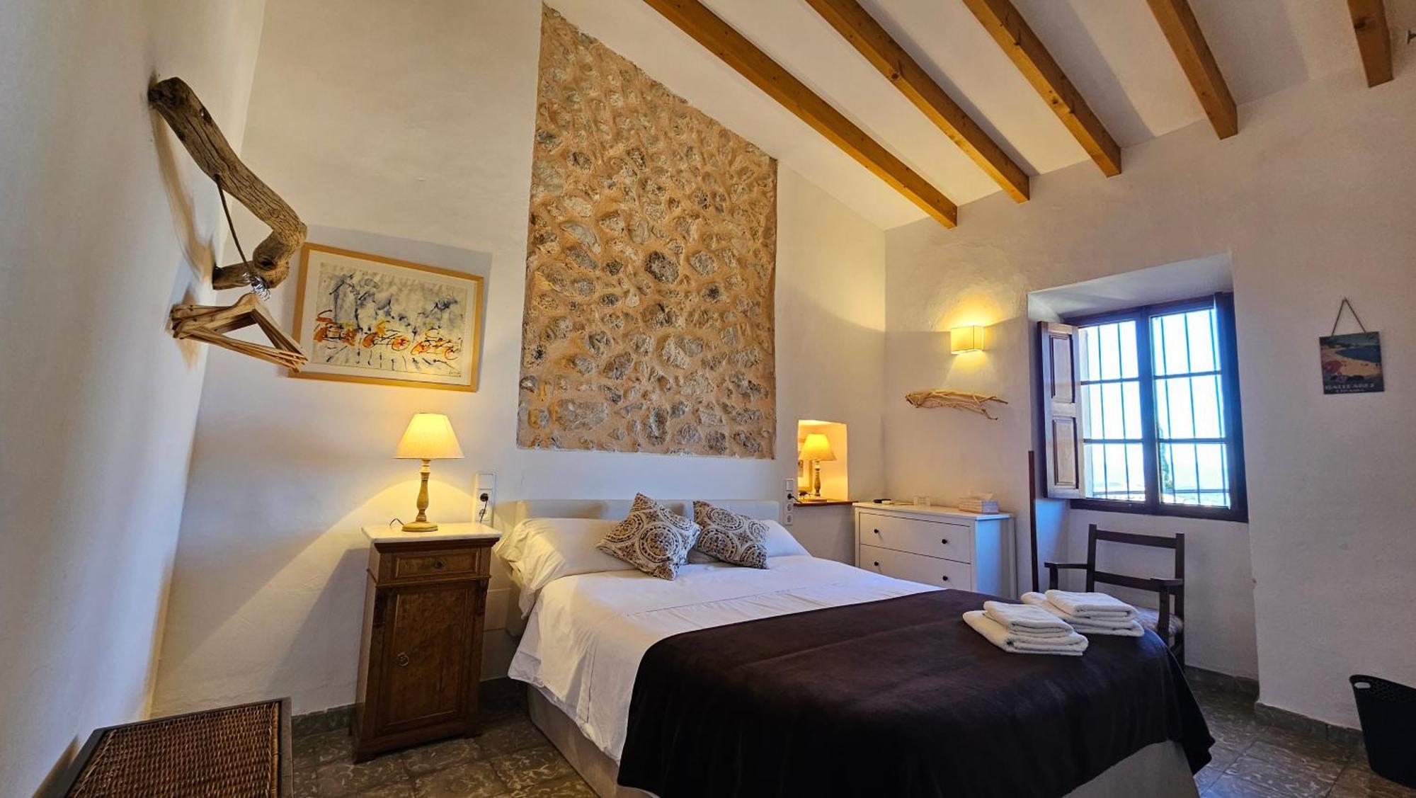 Hotel Asis De Marratxinet Turismo De Interior 3*