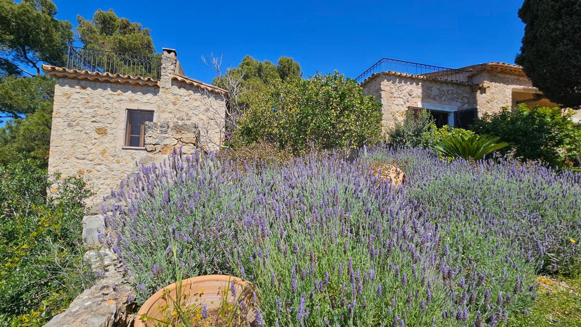 Asis De Marratxinet Turismo De Interior 3* Marratxi