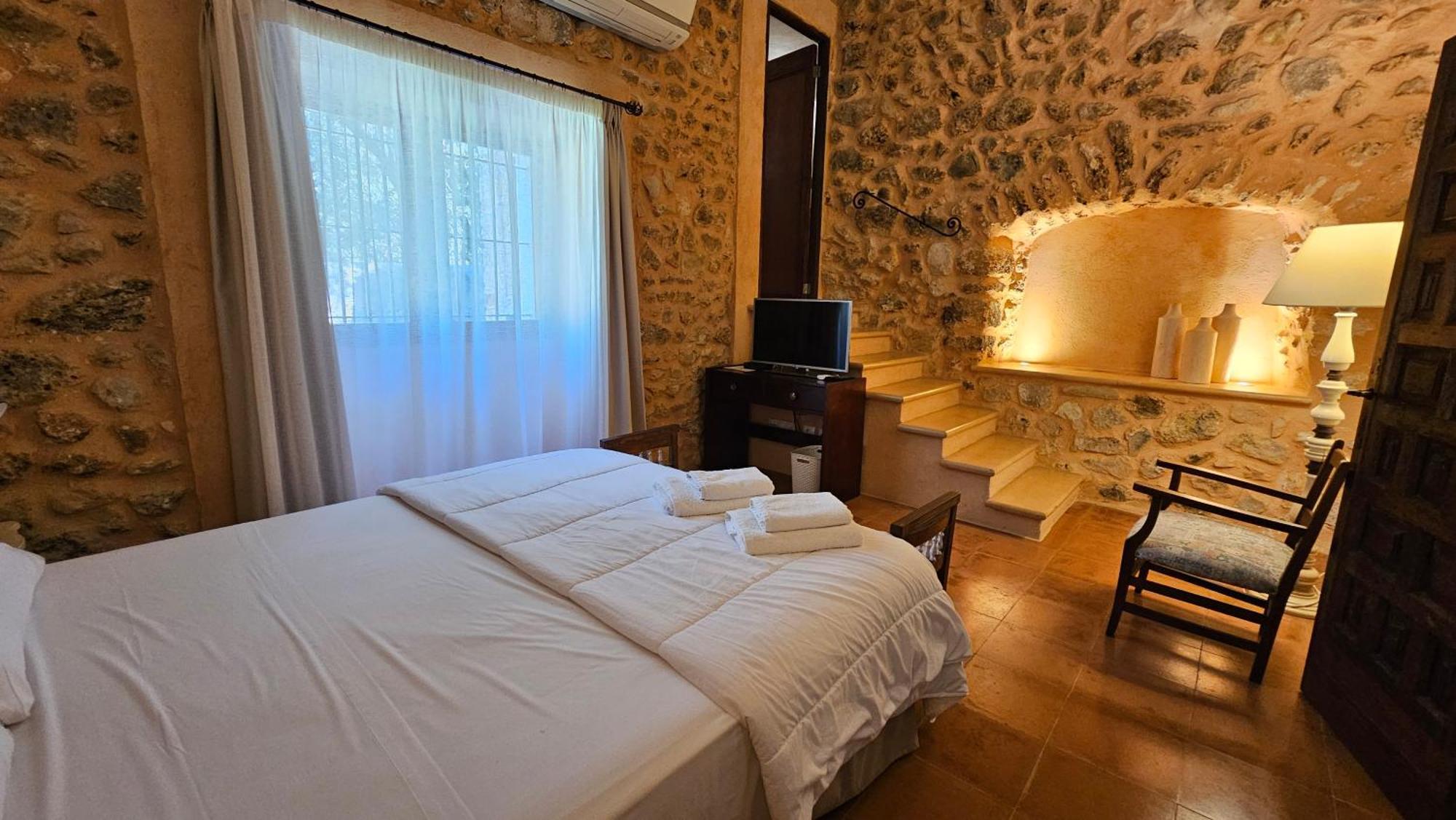 Asis De Marratxinet Turismo De Interior Hotel Marratxi