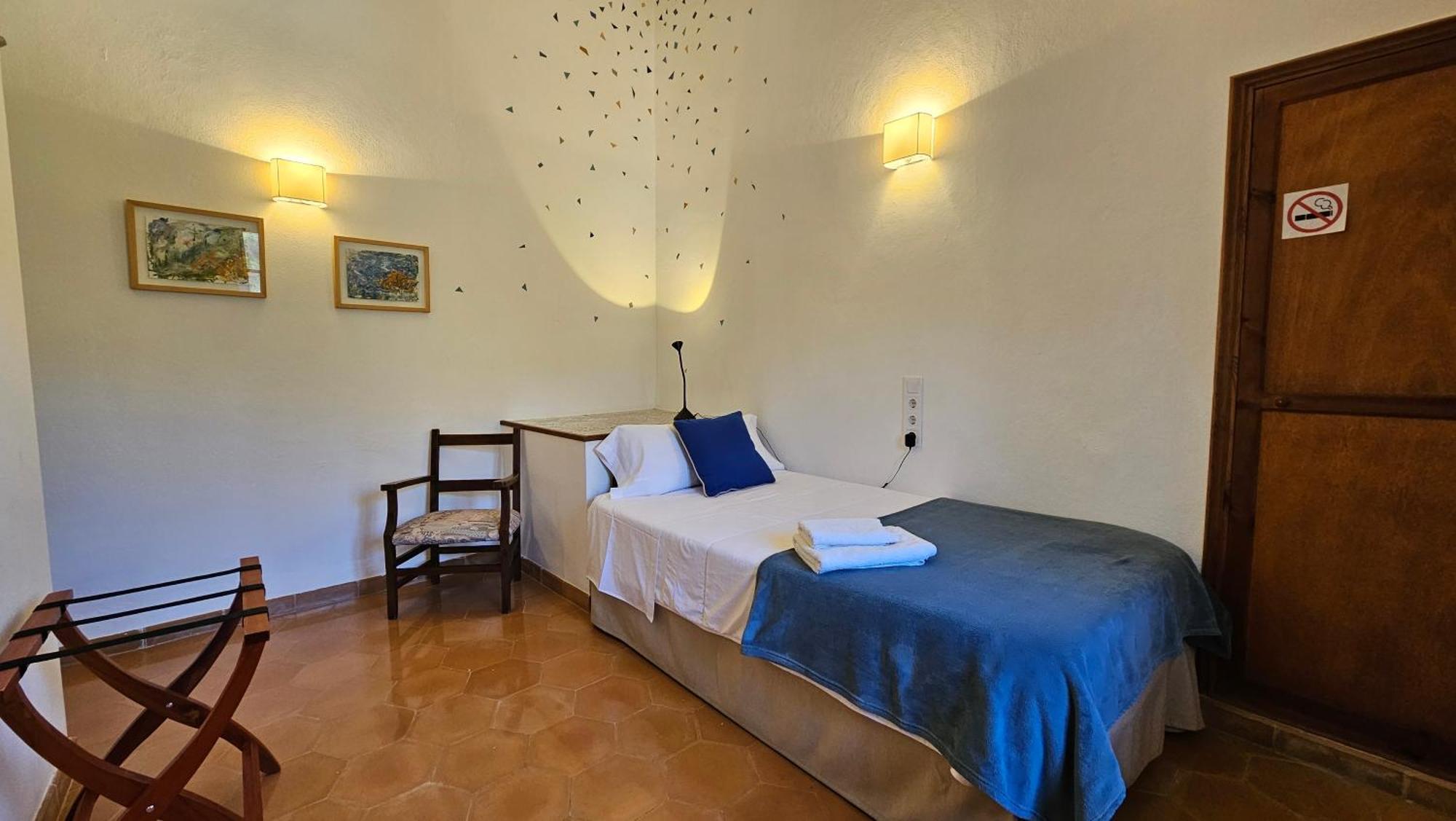 Asis De Marratxinet Turismo De Interior Hotel Marratxi