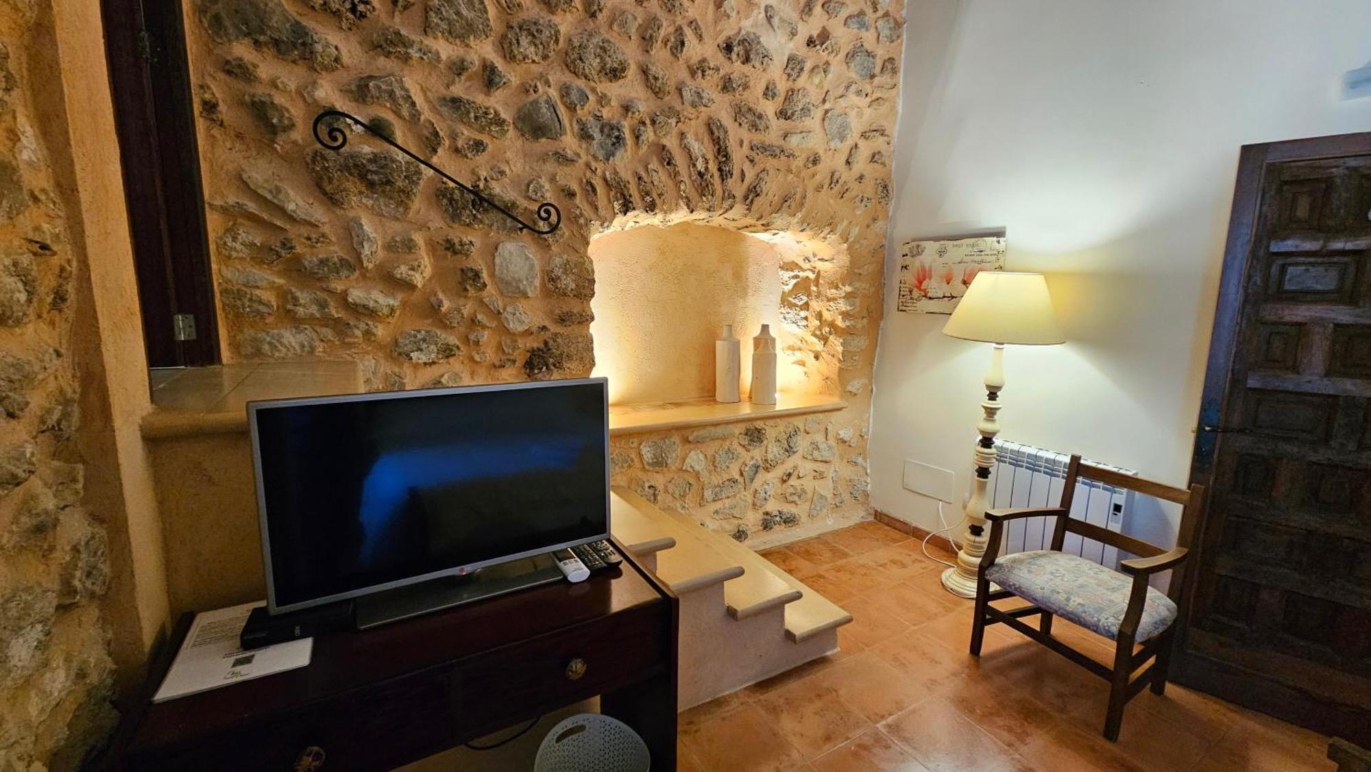 Hotel Asis De Marratxinet Turismo De Interior