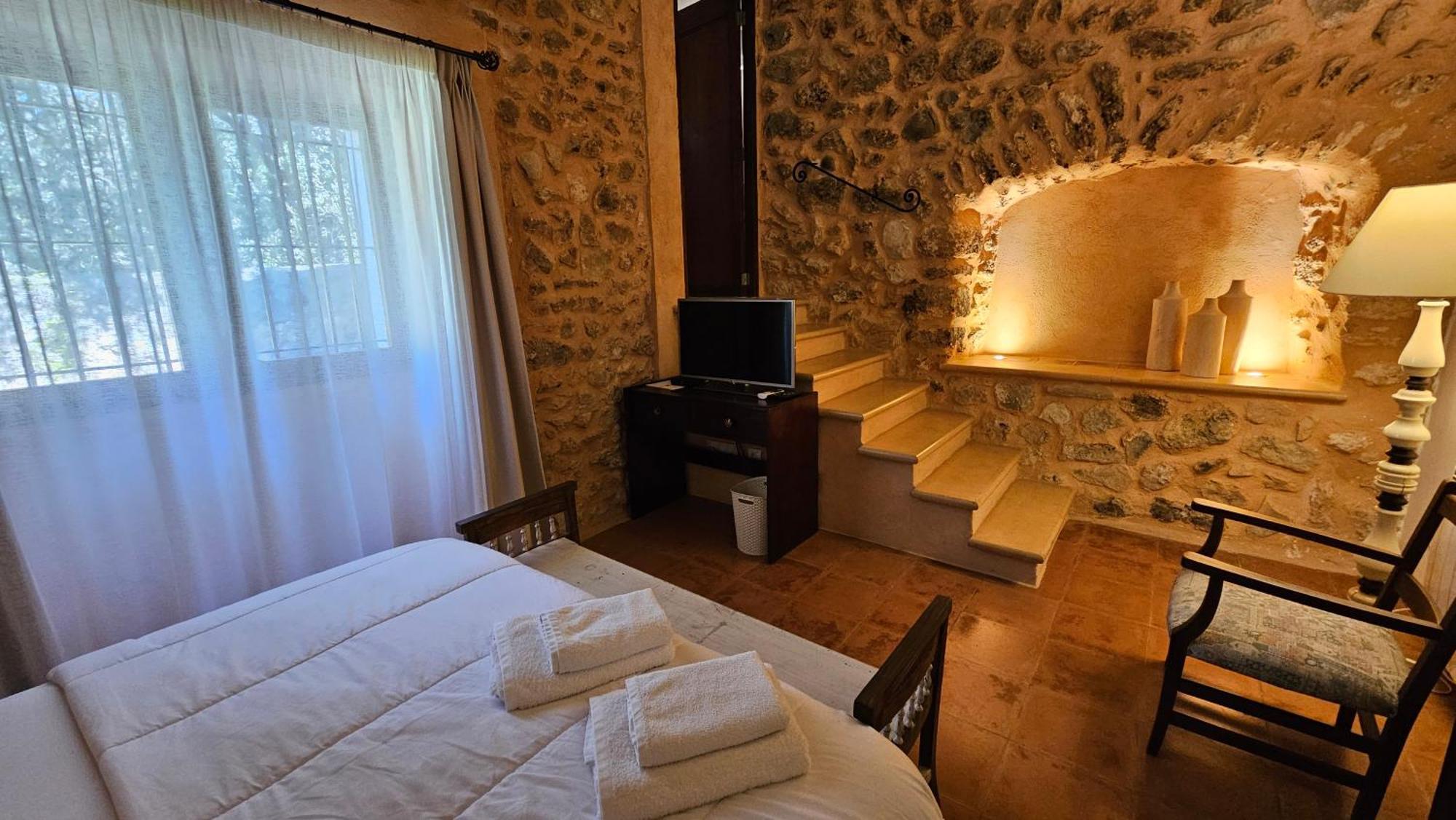 Asis De Marratxinet Turismo De Interior Hotel 3*