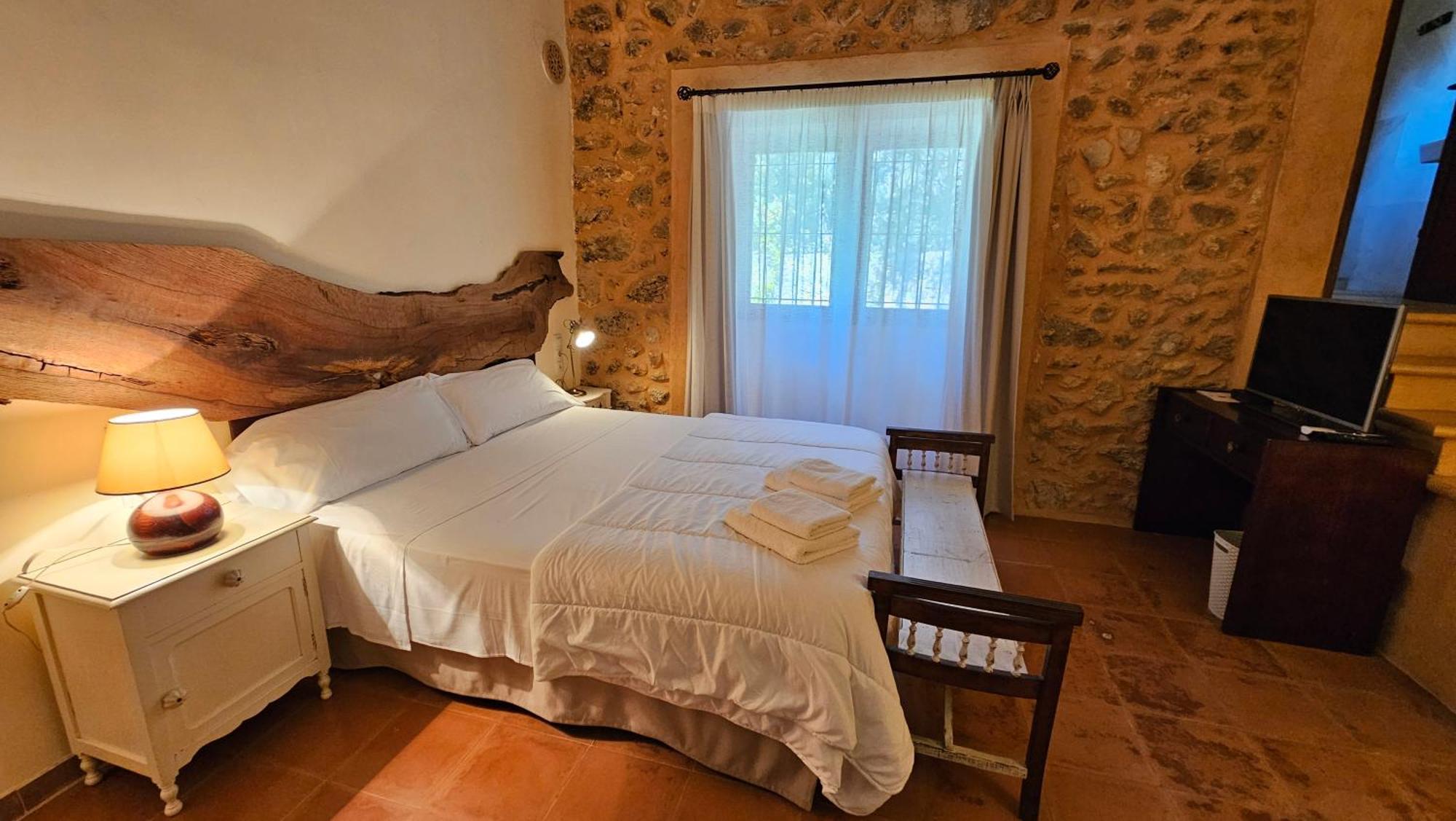 Asis De Marratxinet Turismo De Interior Hotel Marratxi