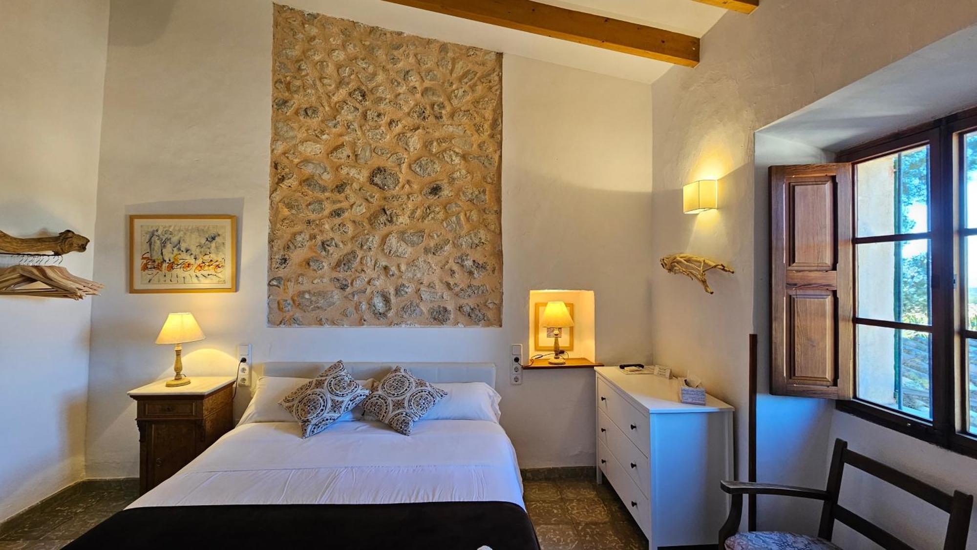 Asis De Marratxinet Turismo De Interior 3*