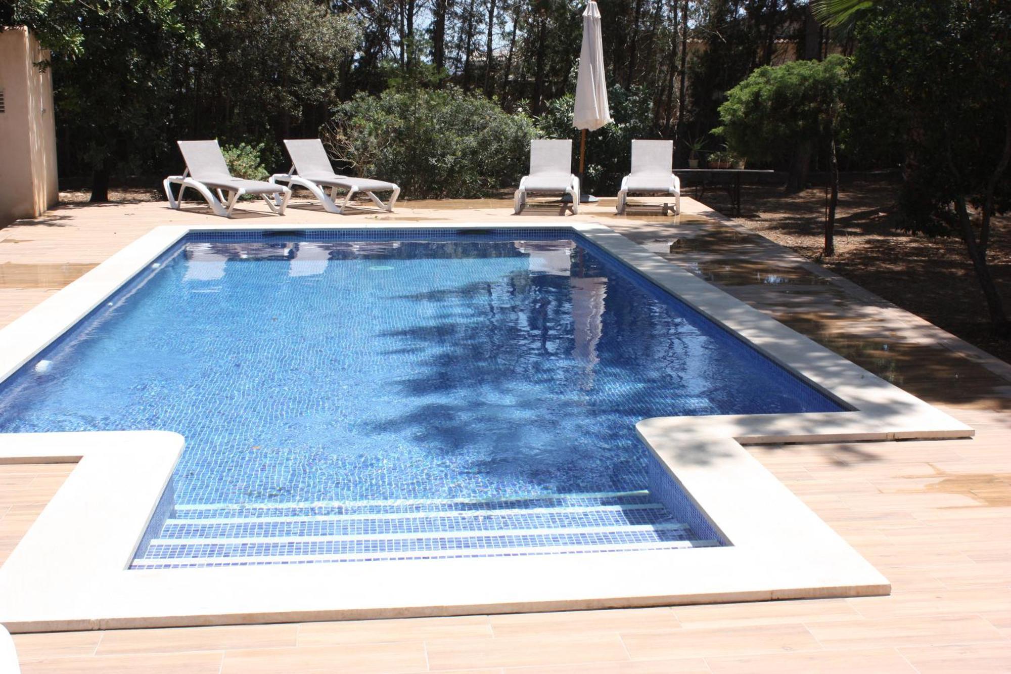 Villa Marilen *