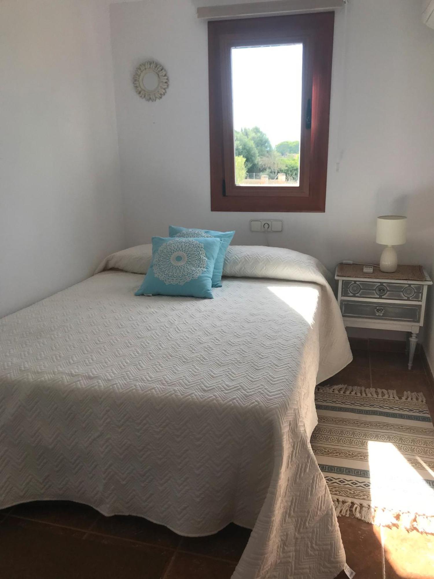 Marilen Villa