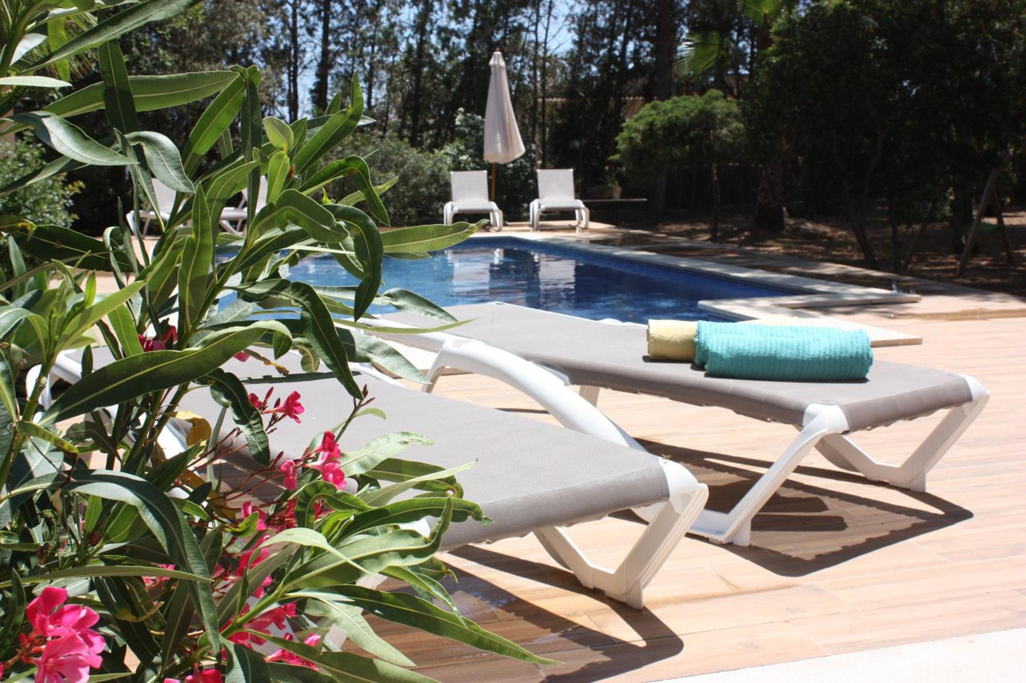 Villa Marilen Santa Margalida