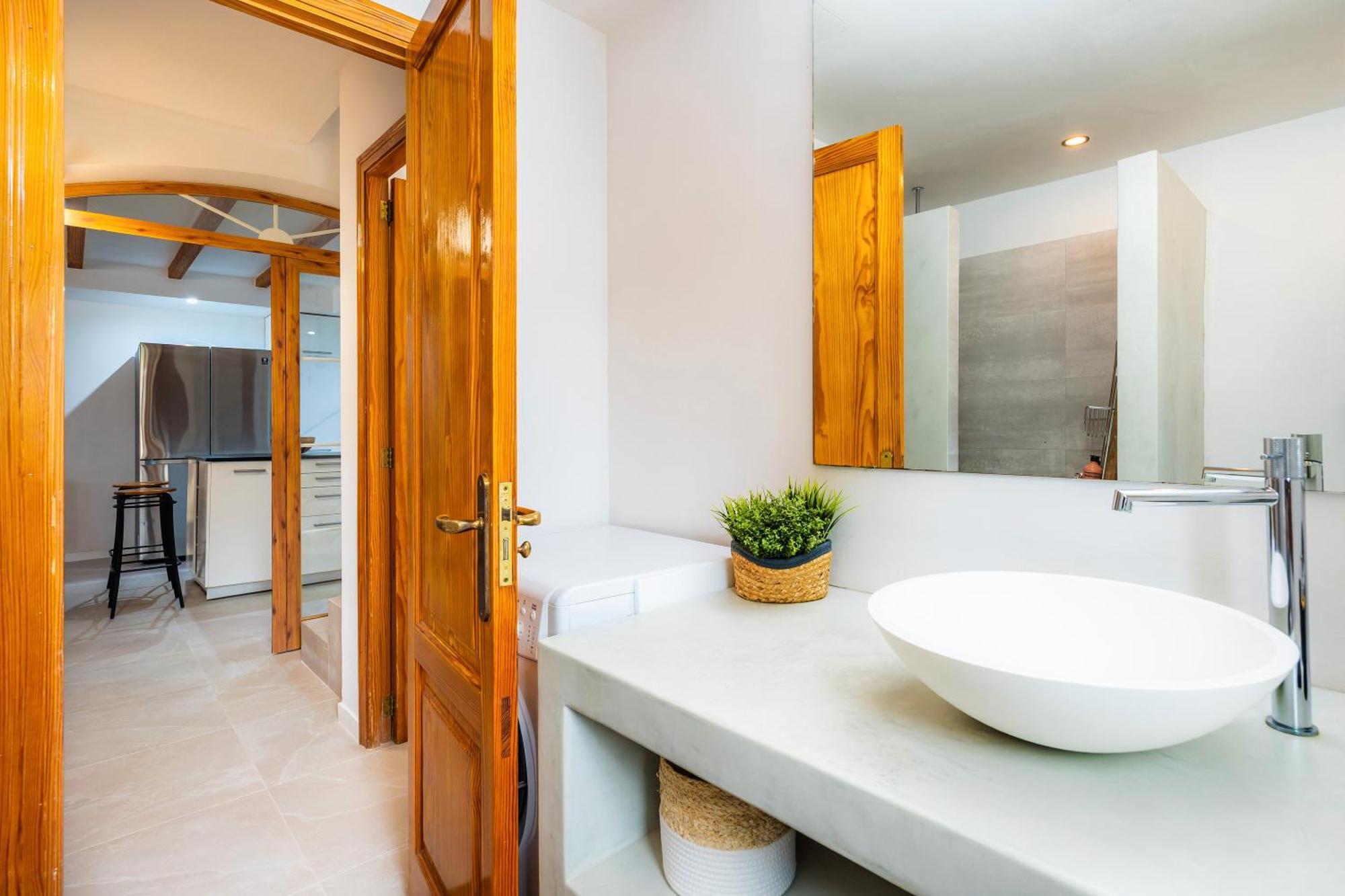 Carla Apartamento