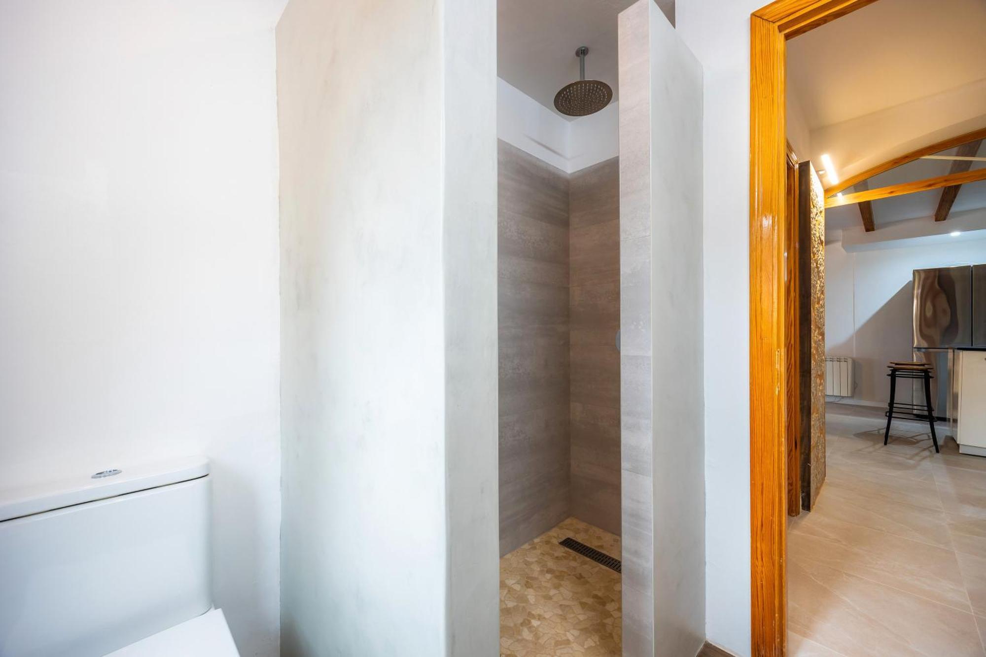Apartamento Carla