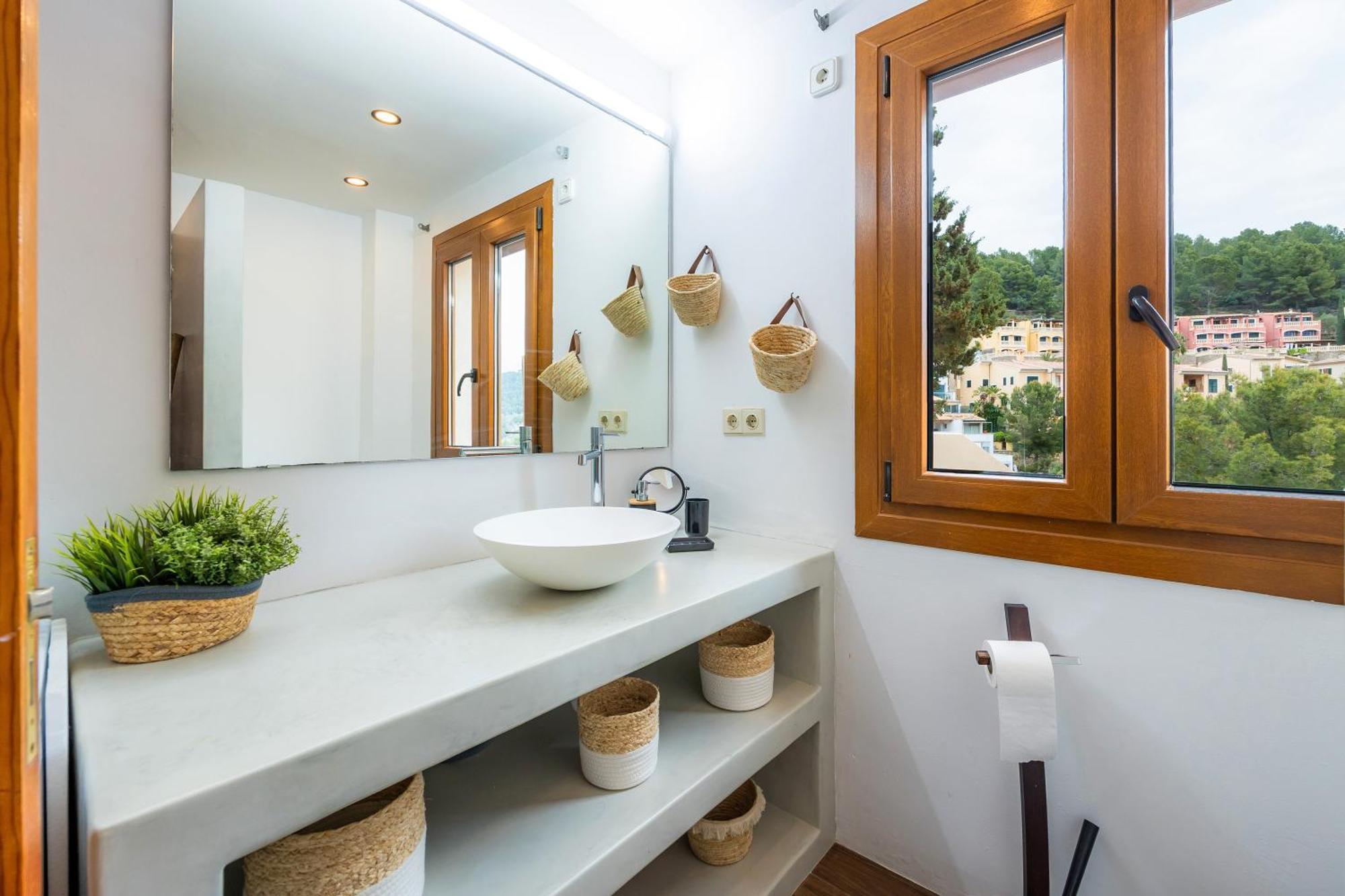 Carla Apartamento Puerto de Sóller