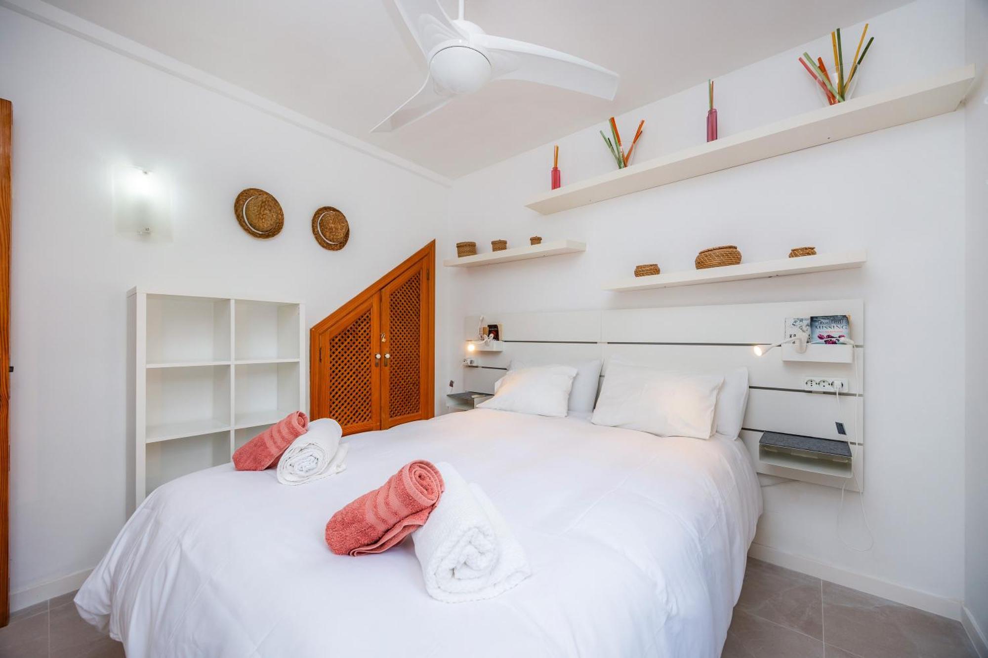 Apartamento Carla