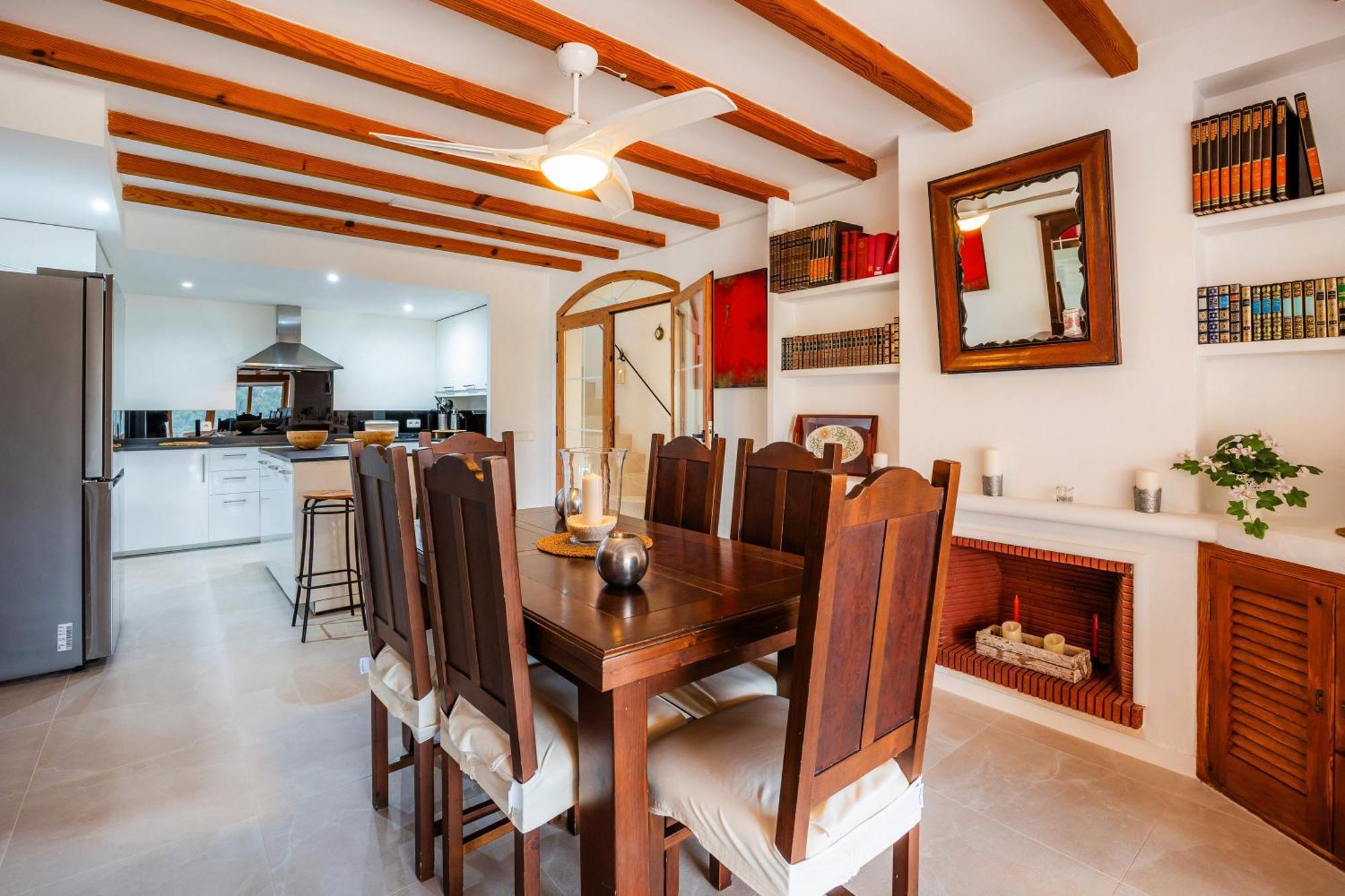 Apartamento Carla *