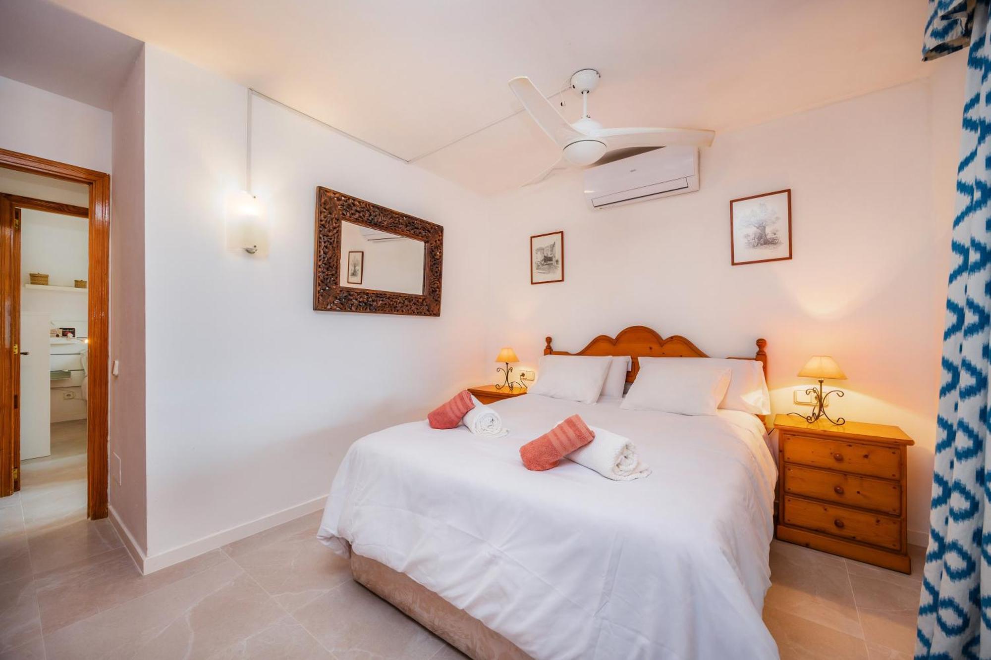 Apartamento Carla Puerto de Sóller