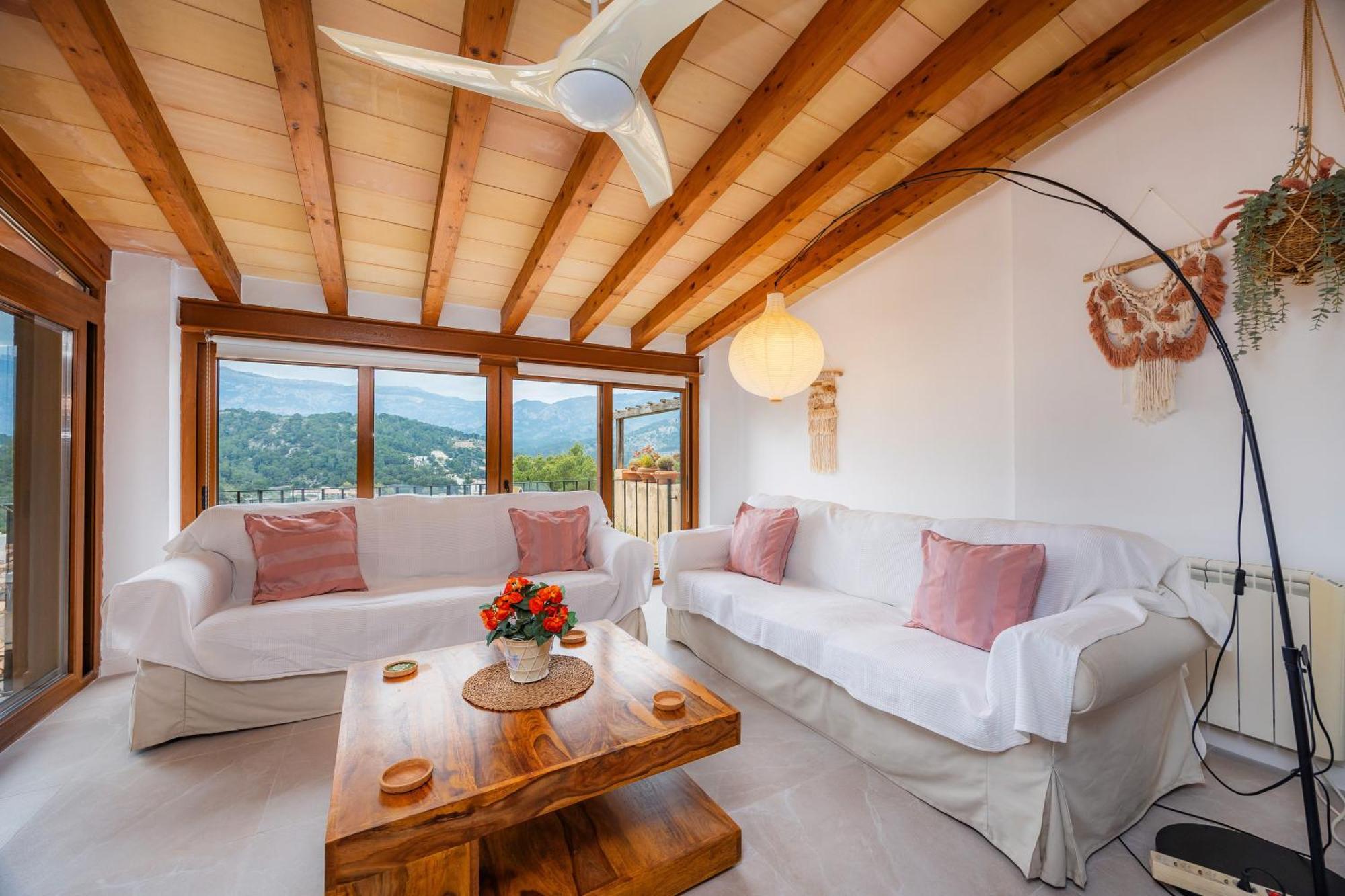 Carla Puerto de Sóller