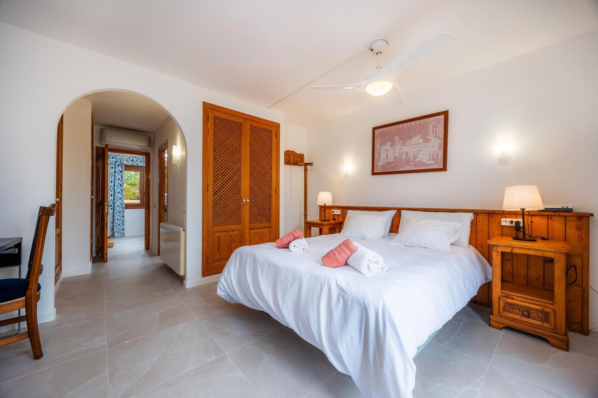 Apartamento Carla