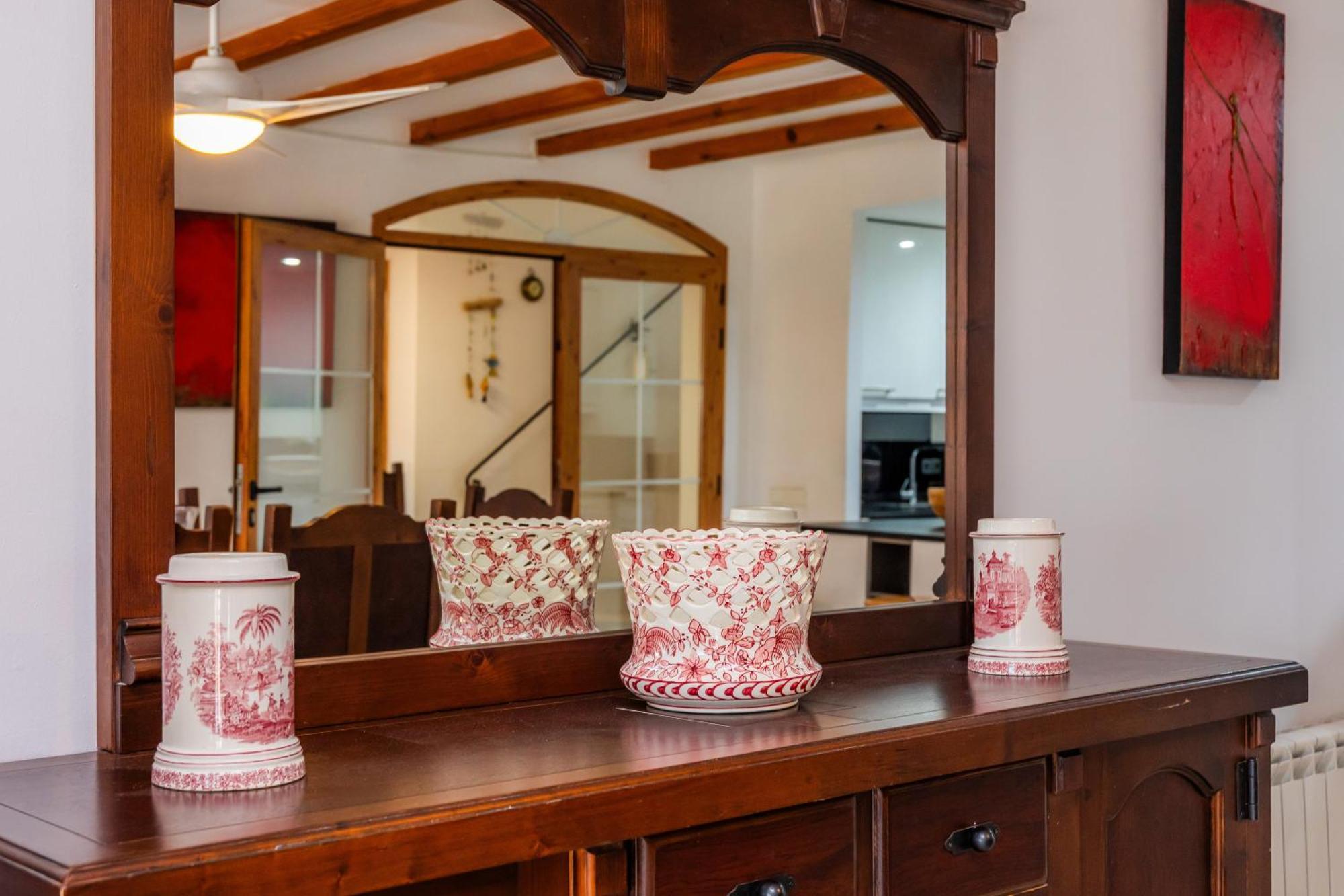 Apartamento Carla Puerto de Sóller