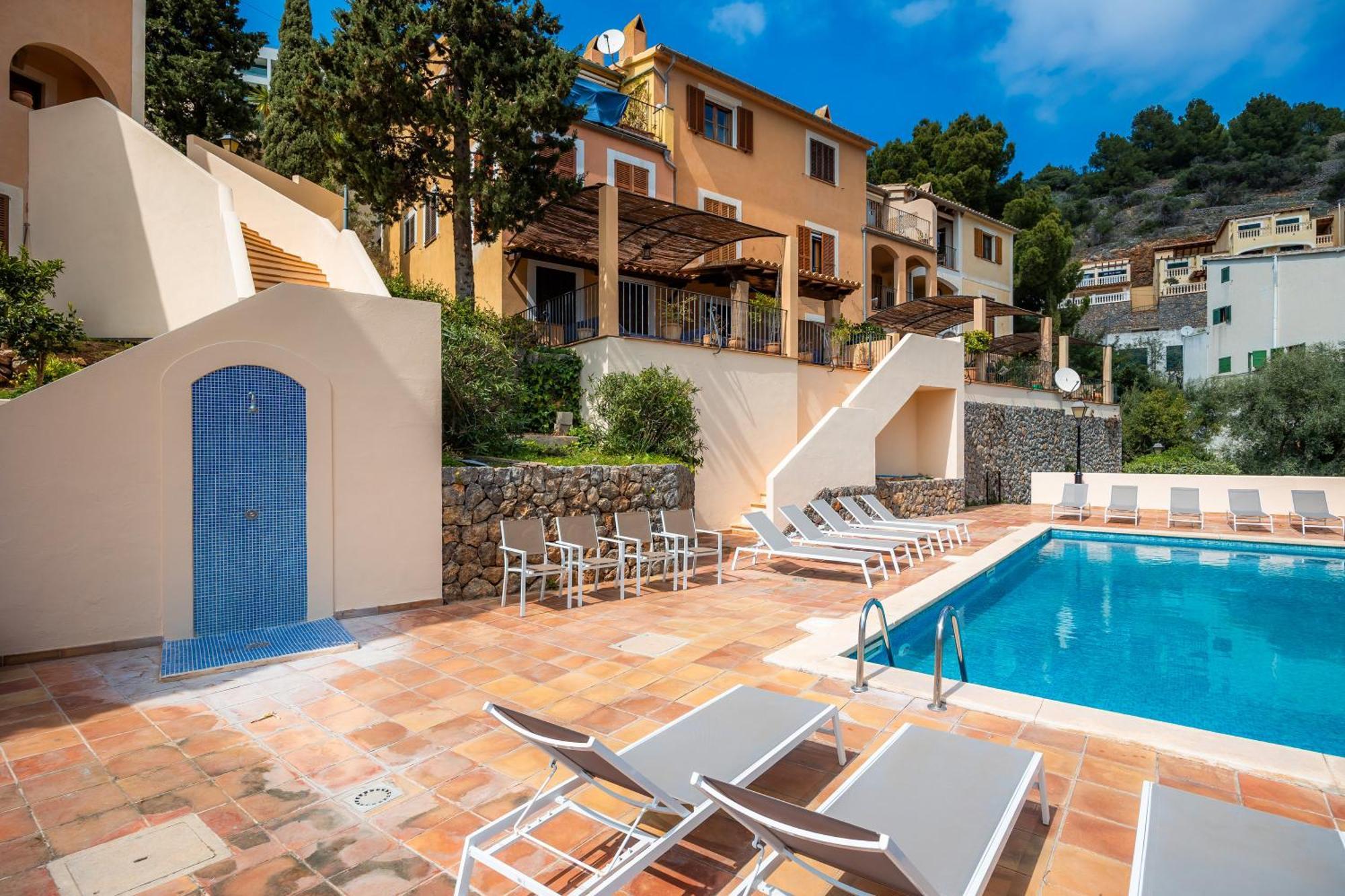 Apartamento Carla