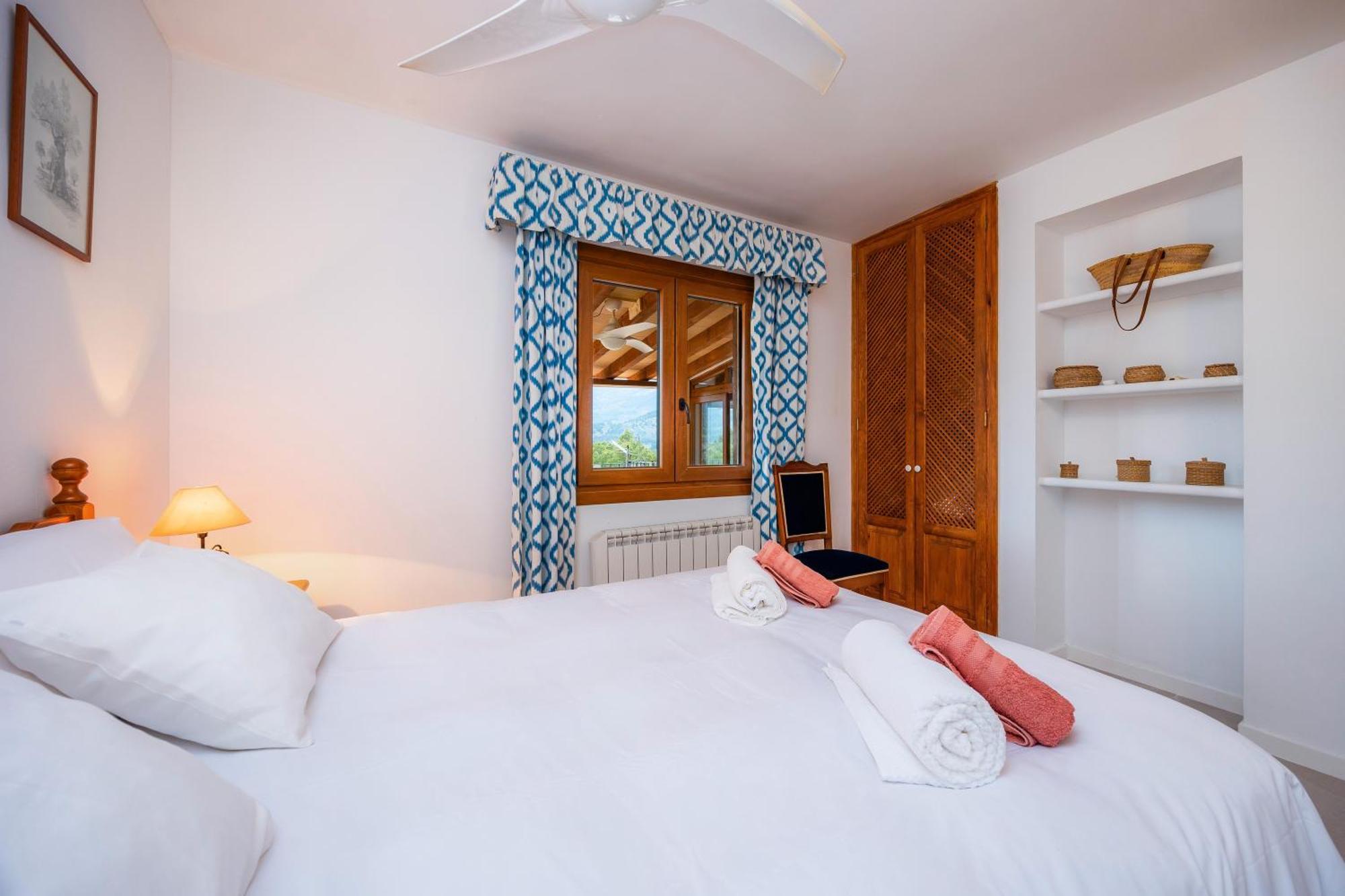Apartamento Carla *