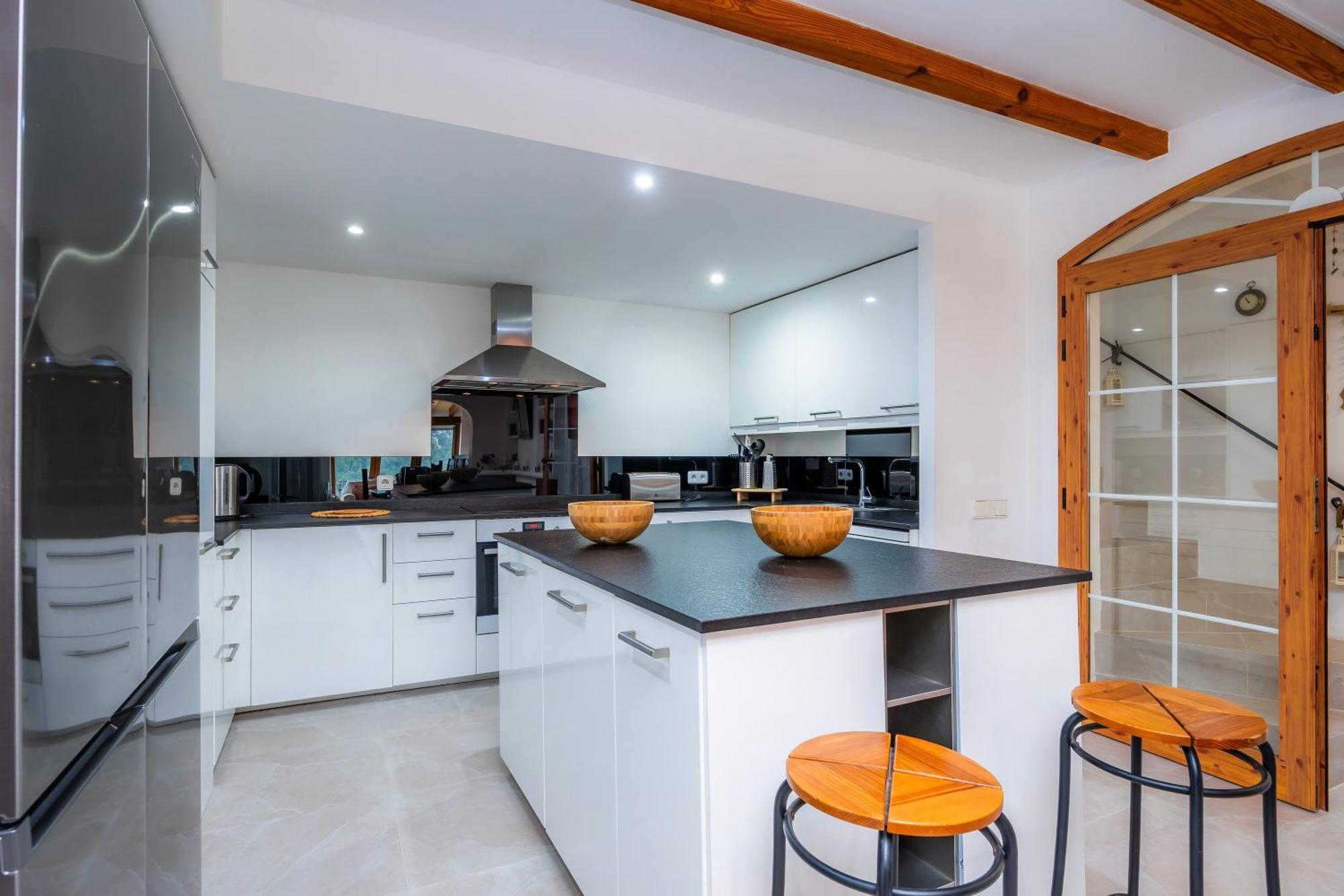 Carla Apartamento Puerto de Sóller