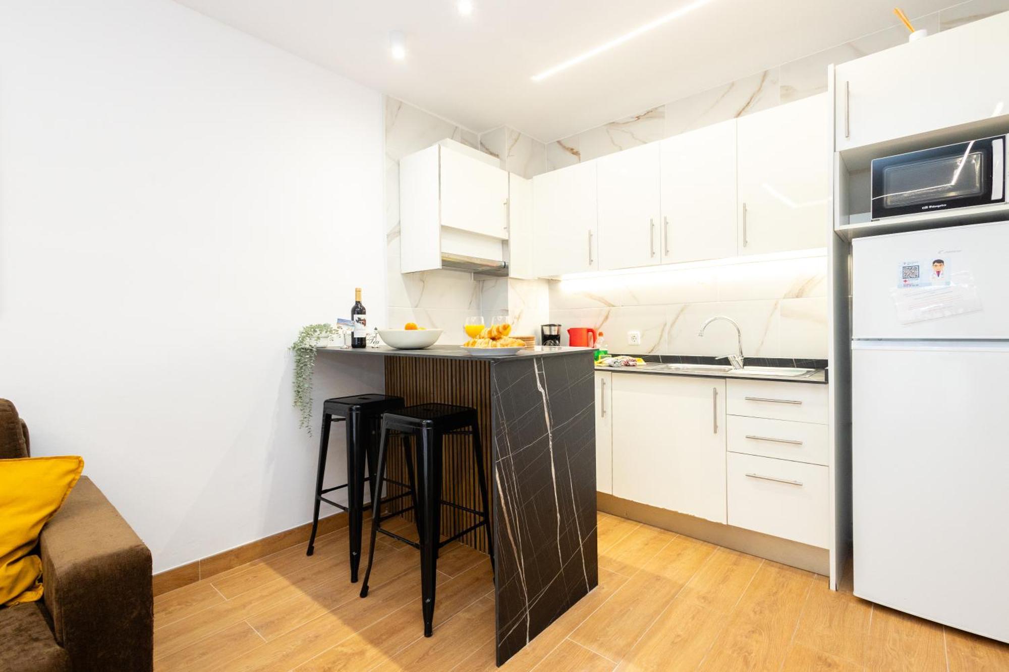 Apartamento Dani *