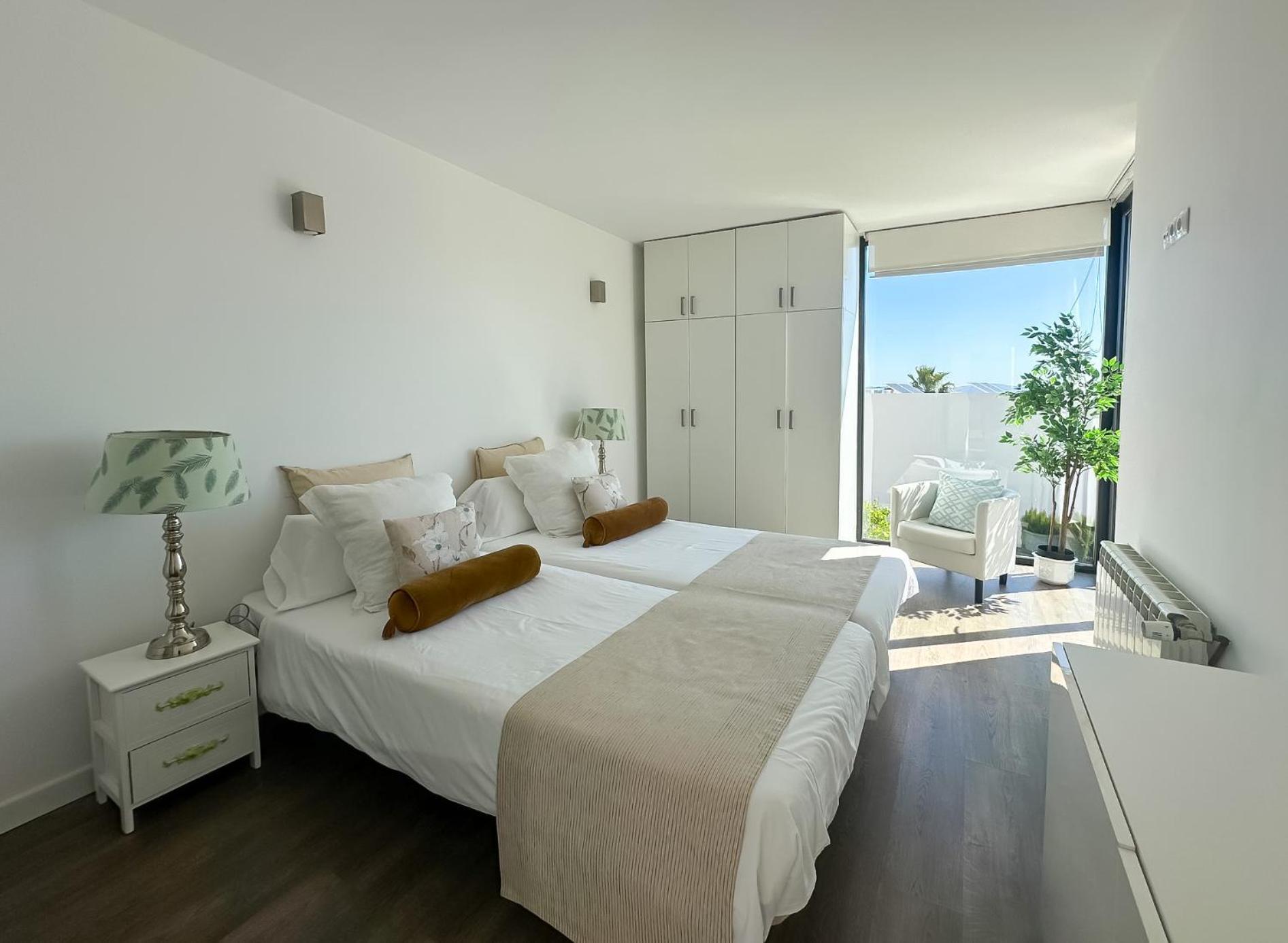 Moderna Con Piscina En * Palma de Mallorca