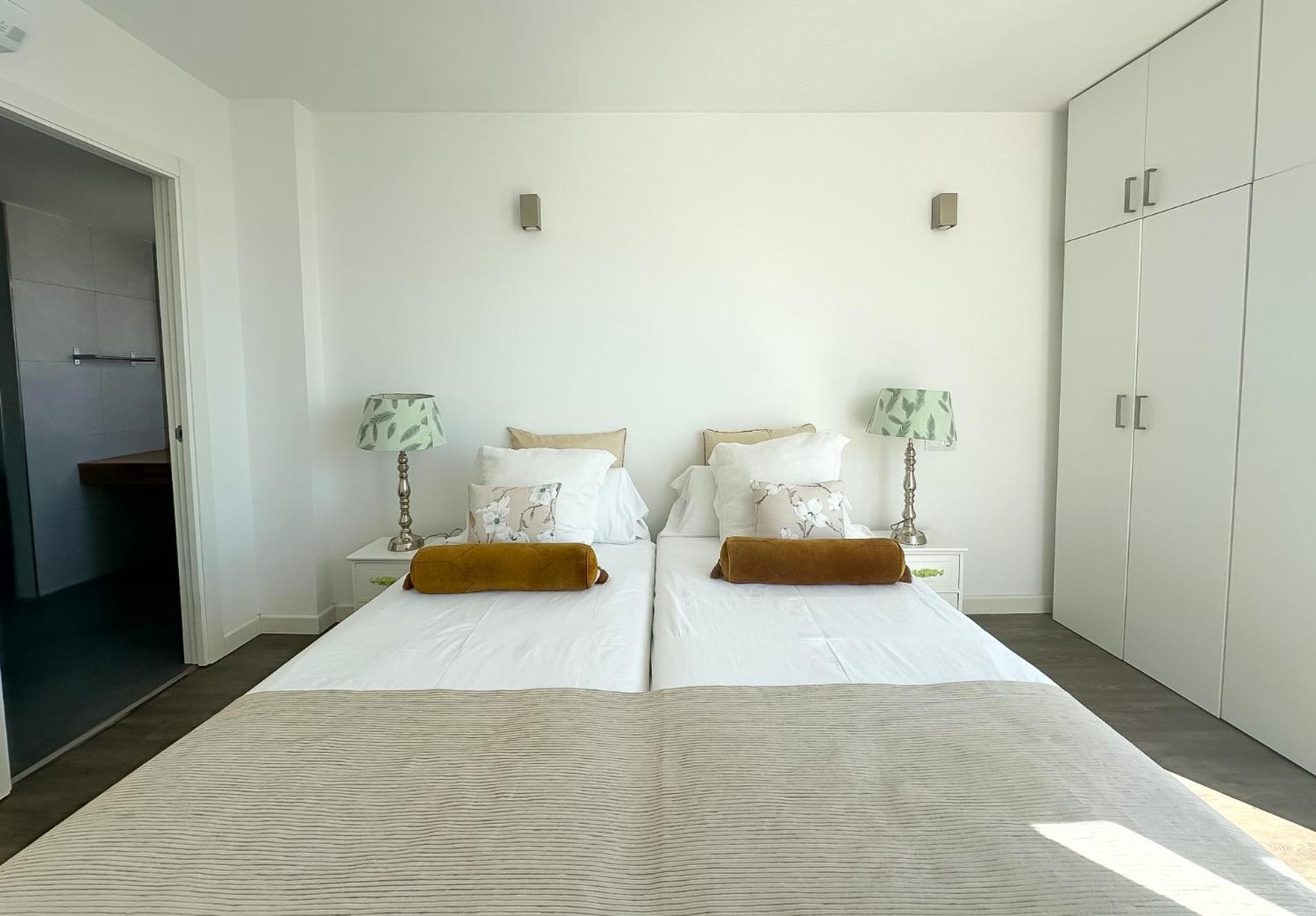 Moderna Con Piscina En * Palma de Mallorca