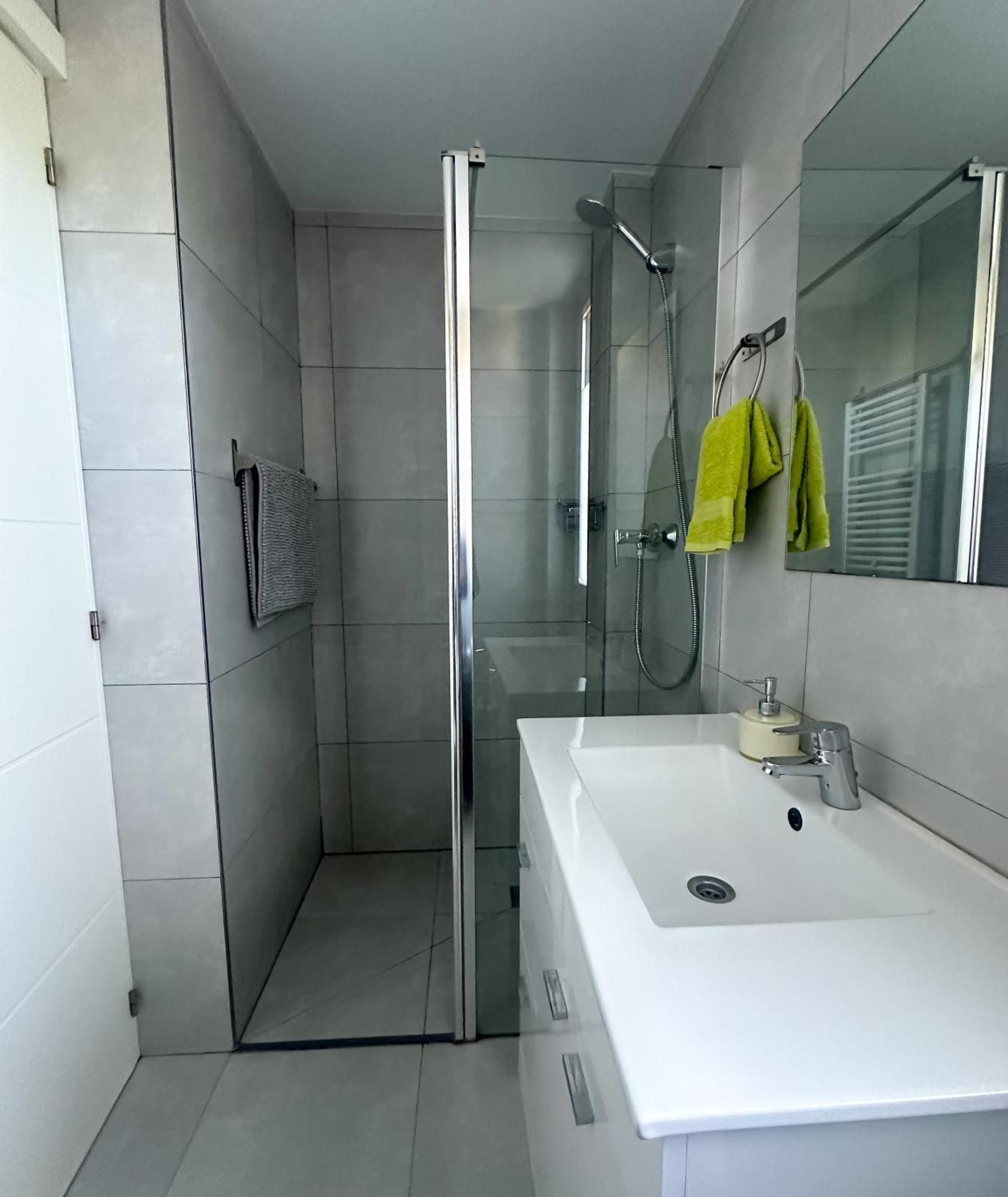 Apartamento Moderna Con Piscina En Palma de Mallorca