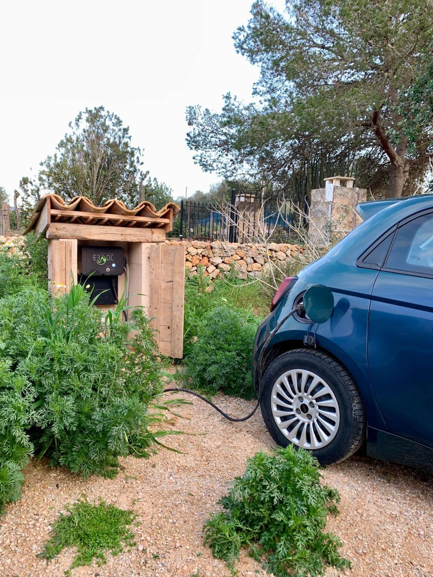 Blue Door Mallorca Cas Concos