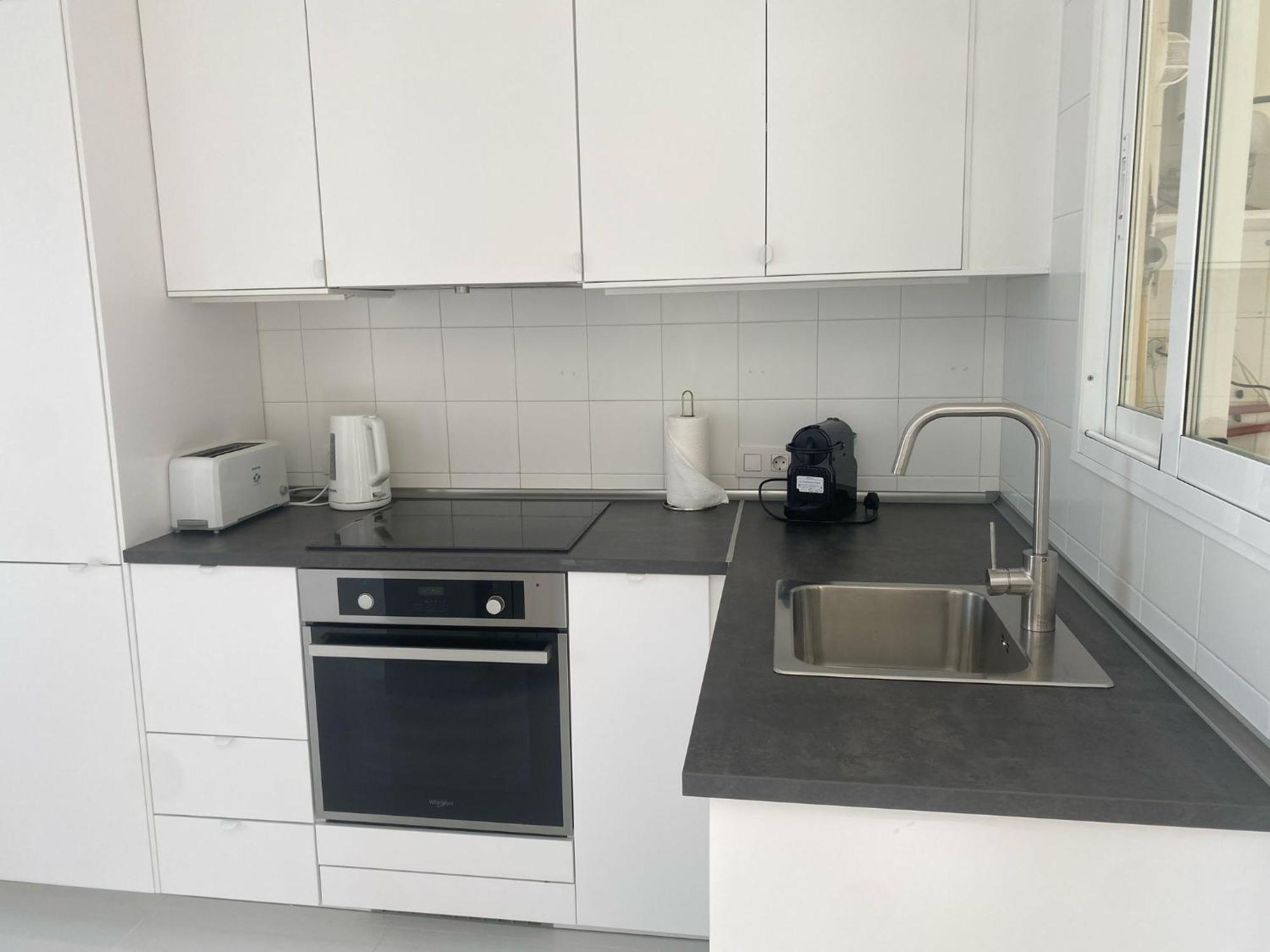 Melicotoner Apartamento