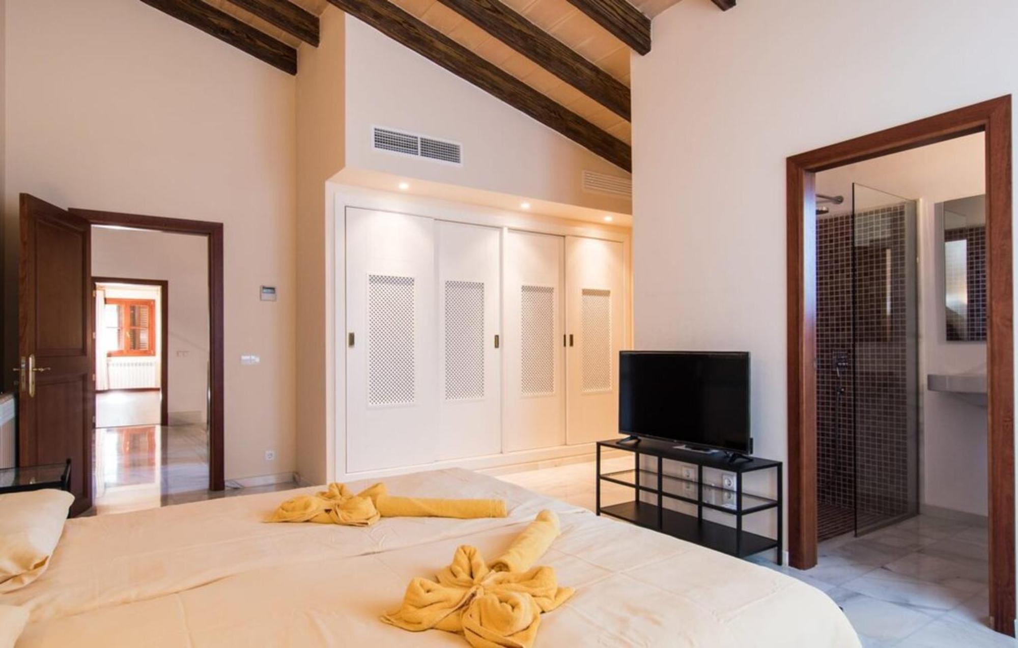 Villa Dues *