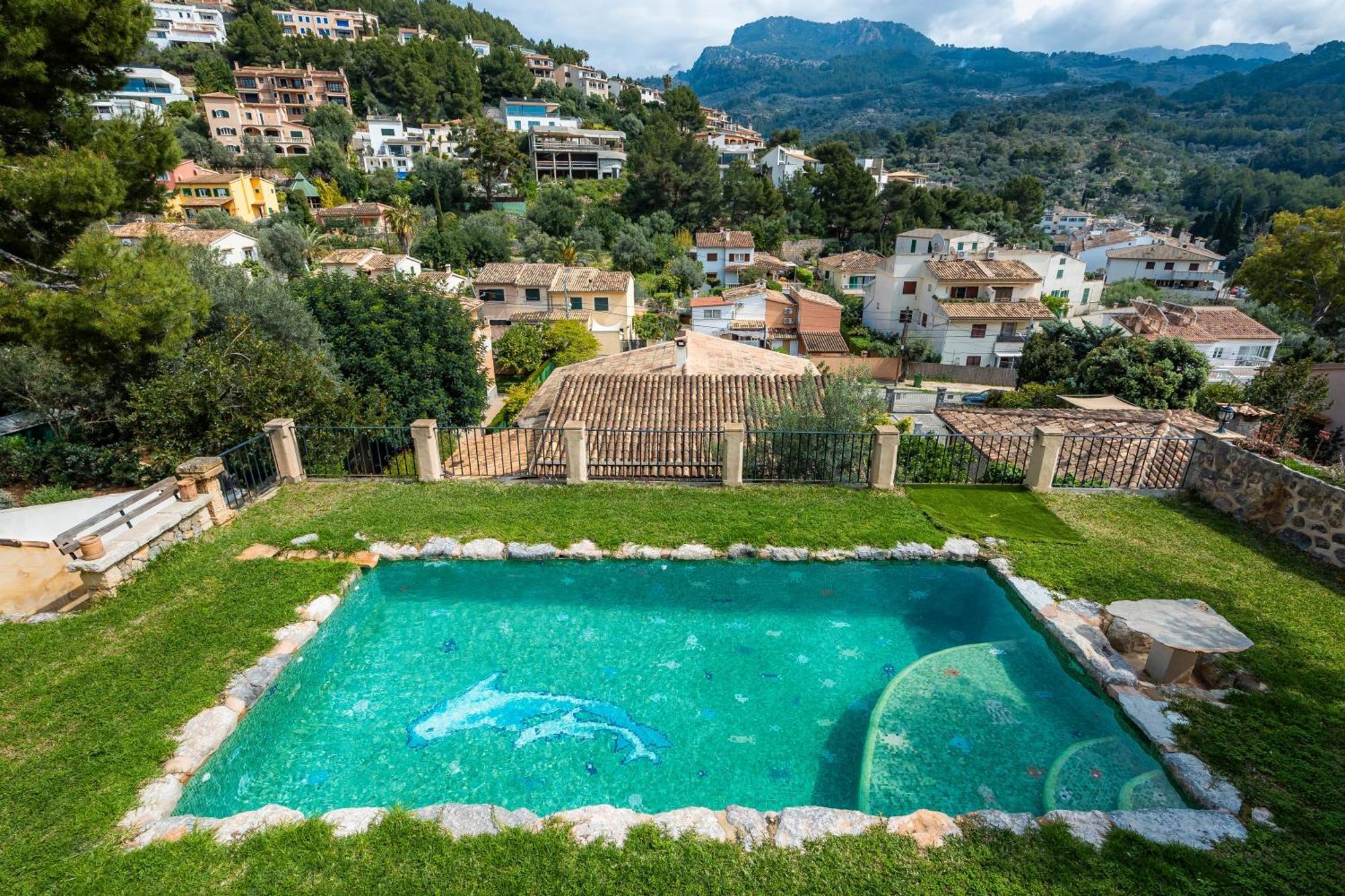 Es Quartero * Sóller