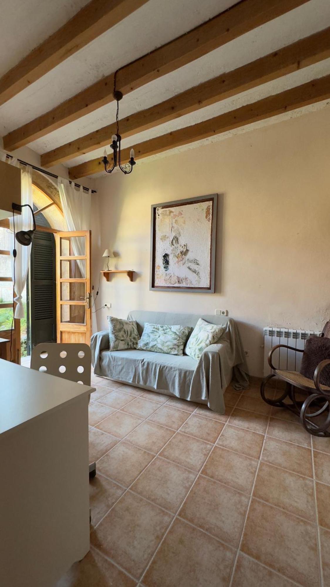 Country house Bagot Llubi