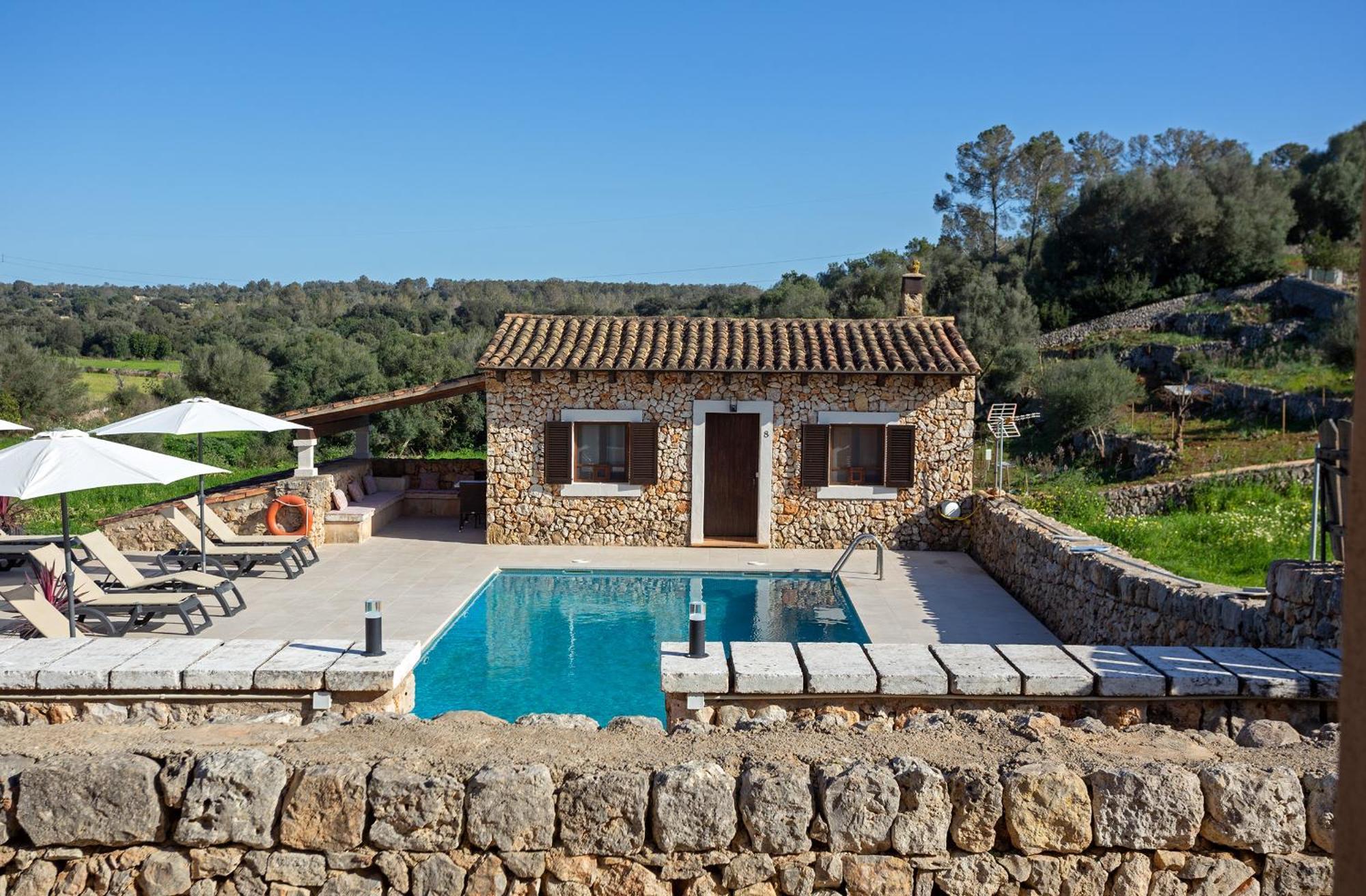 Ses Illes Costitx (Mallorca)