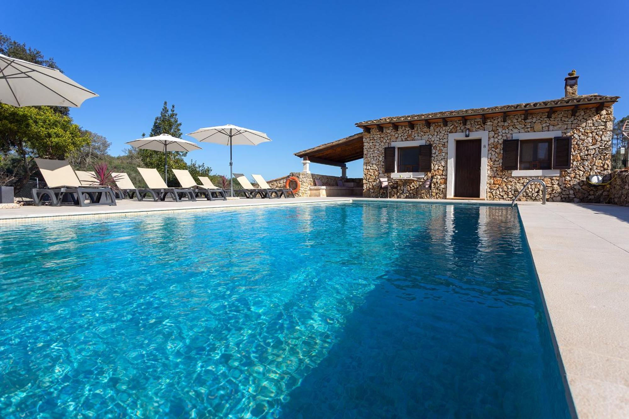 Ses Illes * Costitx (Mallorca)