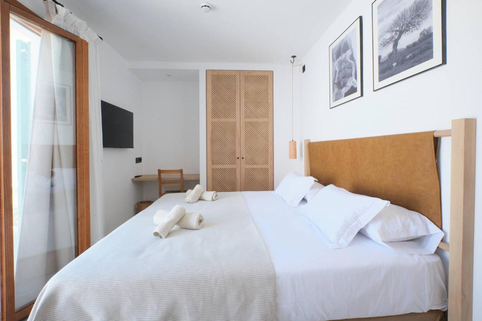 Ca Sa Pagesa - Adults Only Hotel Santa Margalida