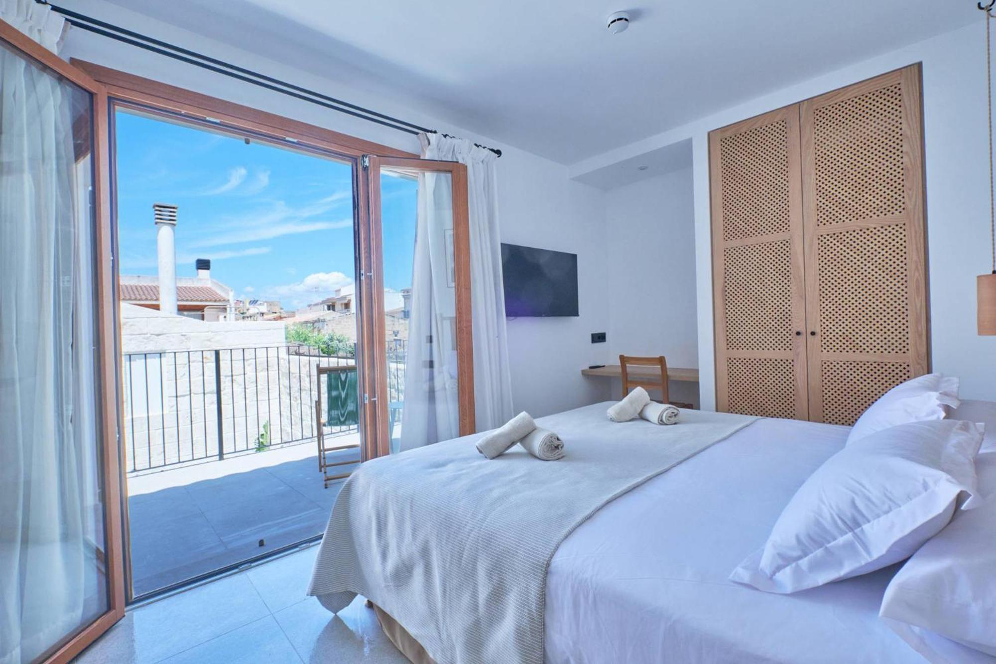 Ca Sa Pagesa - Adults Only 3*