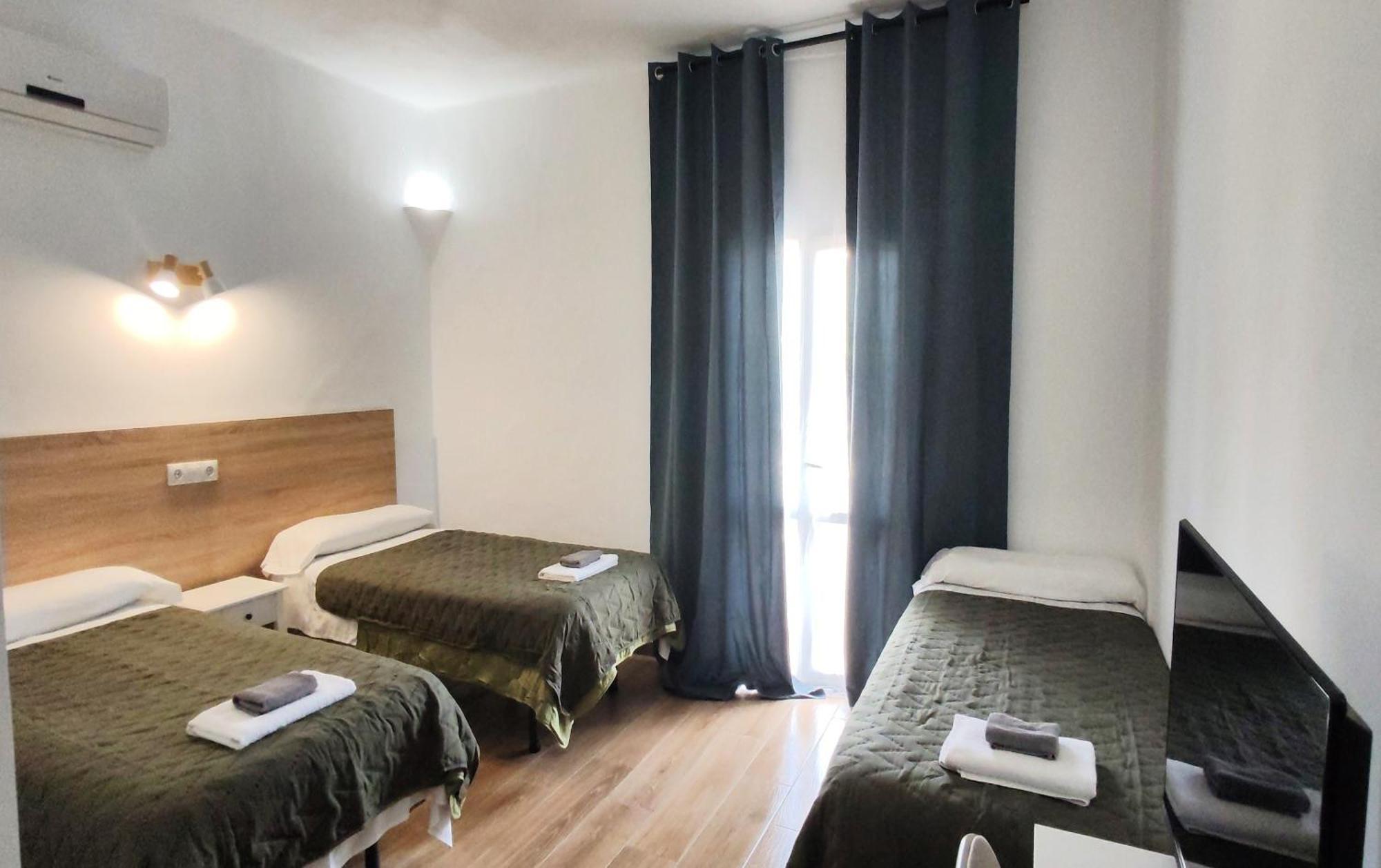 Hotel Oasis Dor 2*
