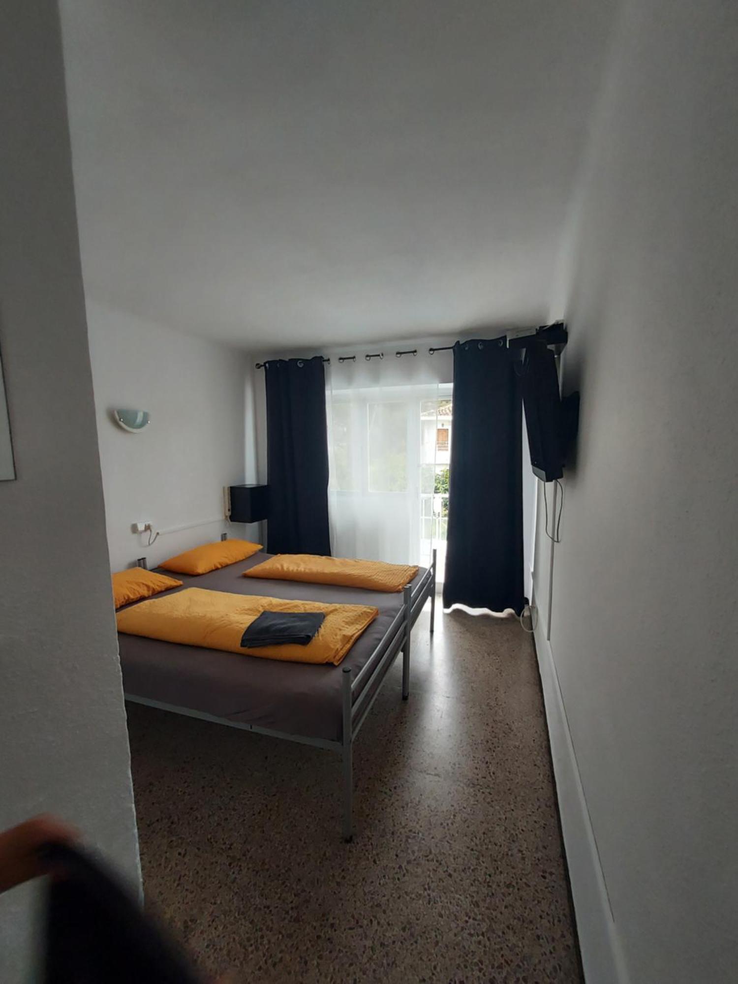 Orsi Love hotel