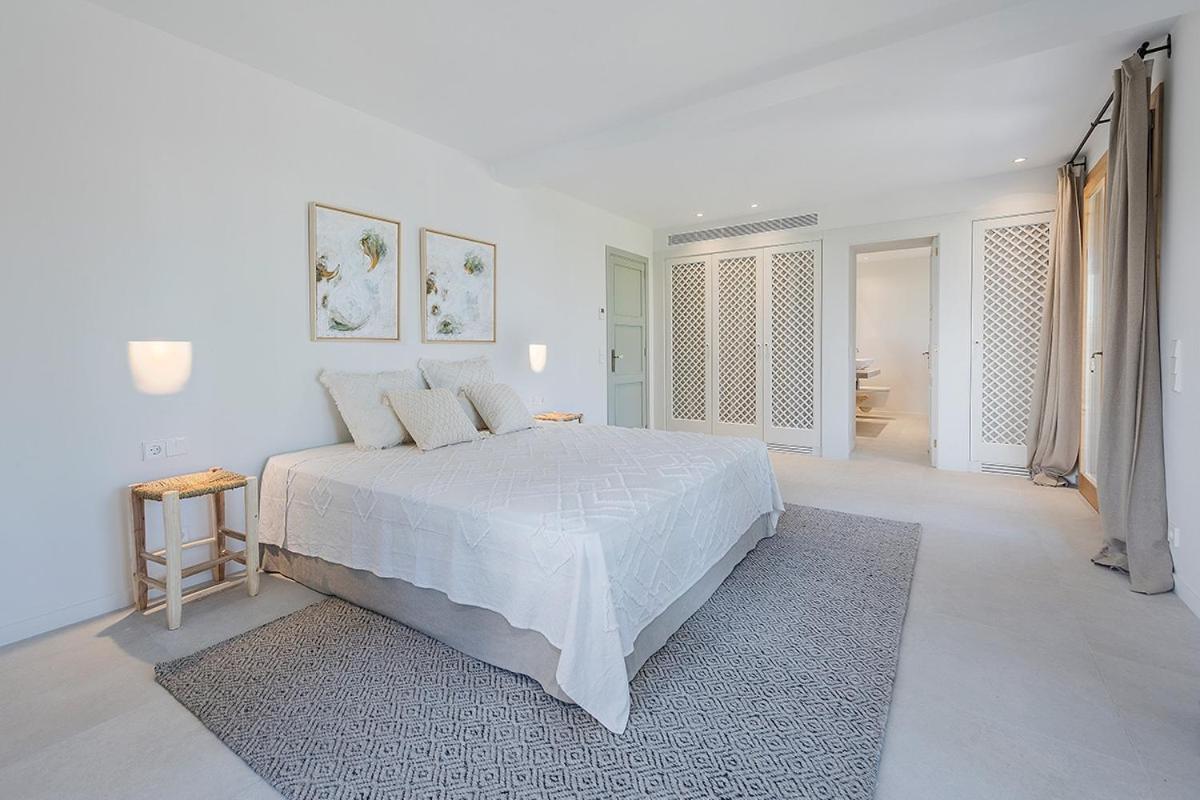 Nueve Pinos Bonaire Villa Alcúdia