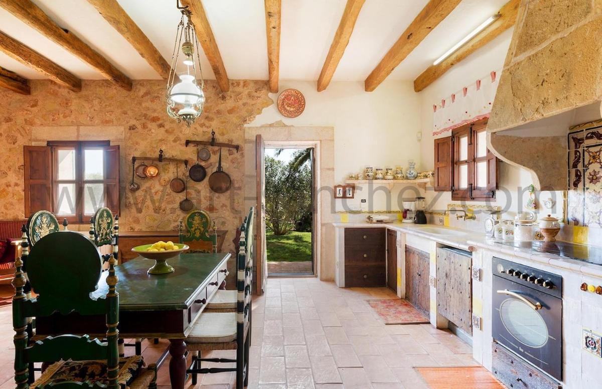 Villa Peppa *