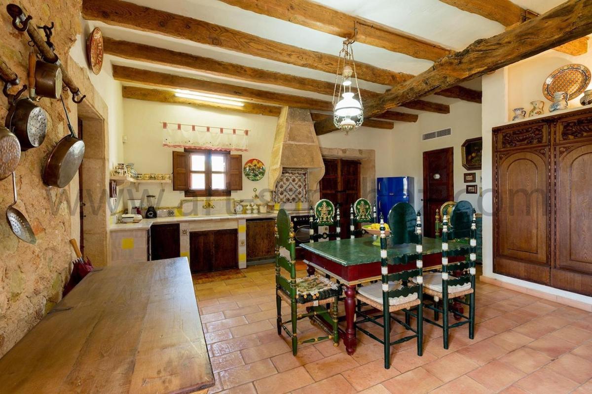 Peppa Villa Ballerics