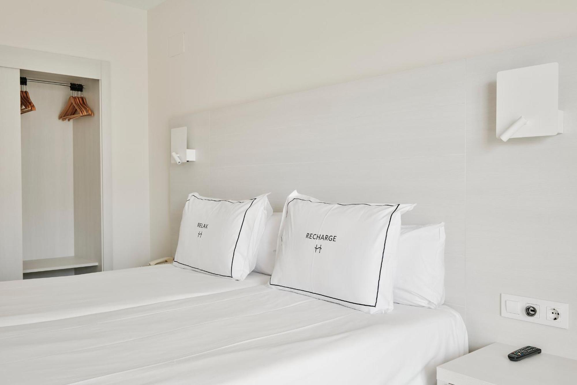 Helios Mallorca Hotel&apartments Apartahotel Can Pastilla (Mallorca)